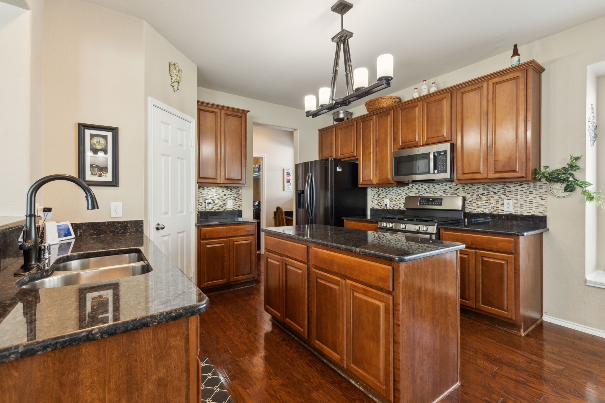 9321 Waterman Drive Providence Village TX 76227