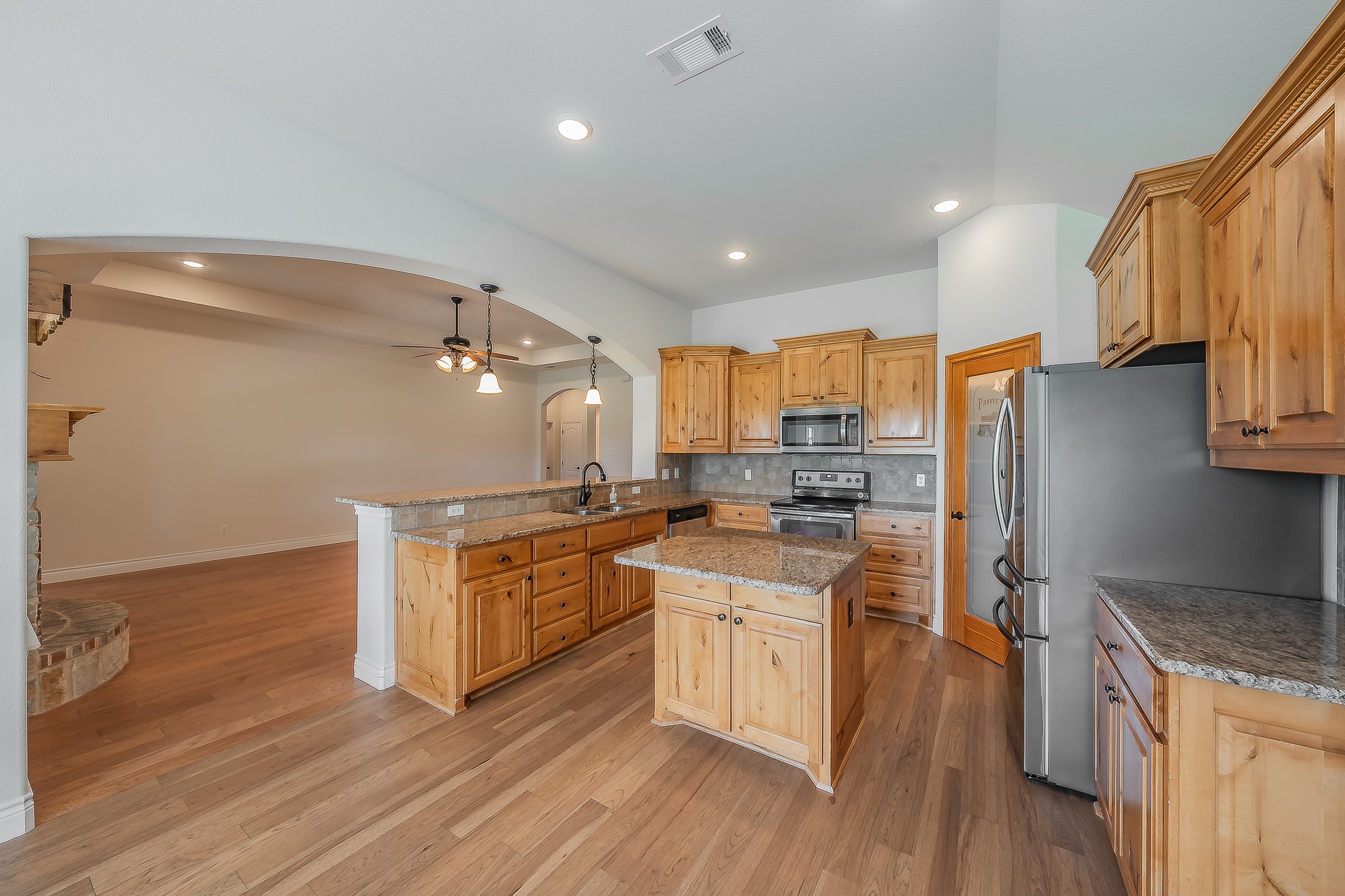 105 Briar Meadows Circle Azle TX 76020