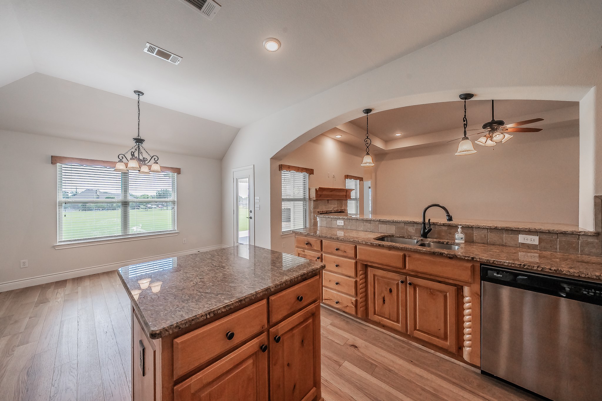 105 Briar Meadows Circle Azle TX 76020