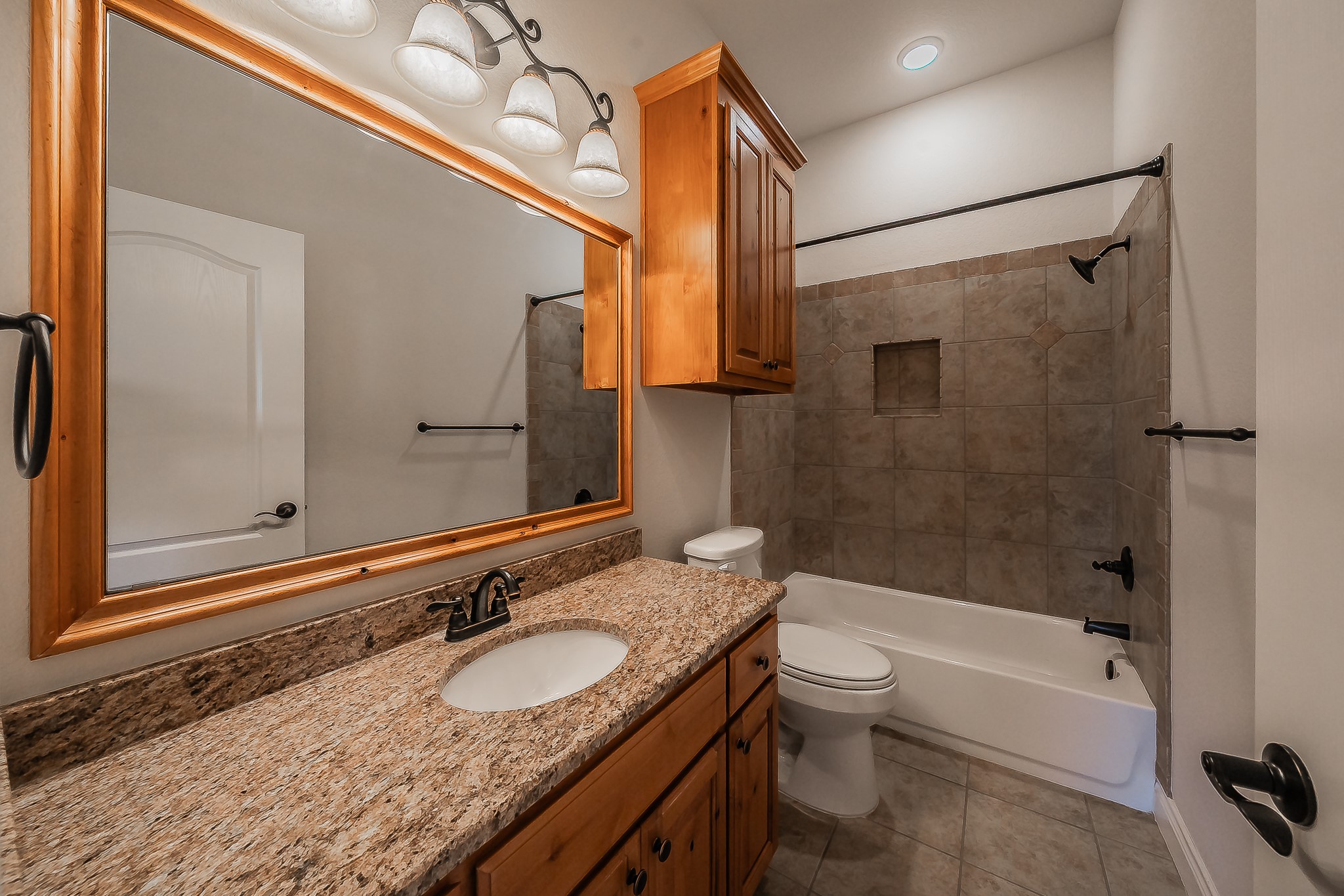 105 Briar Meadows Circle Azle TX 76020