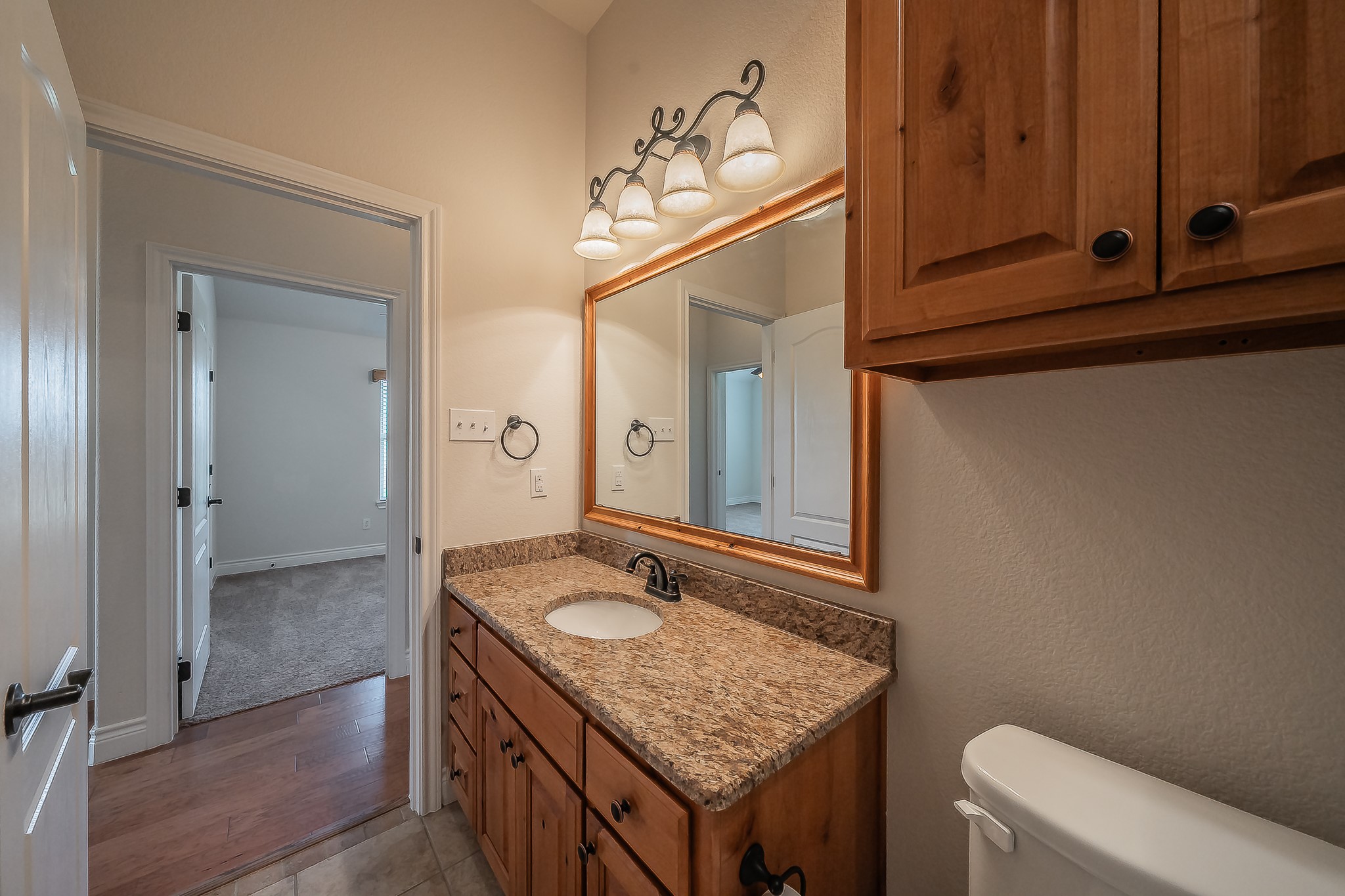 105 Briar Meadows Circle Azle TX 76020