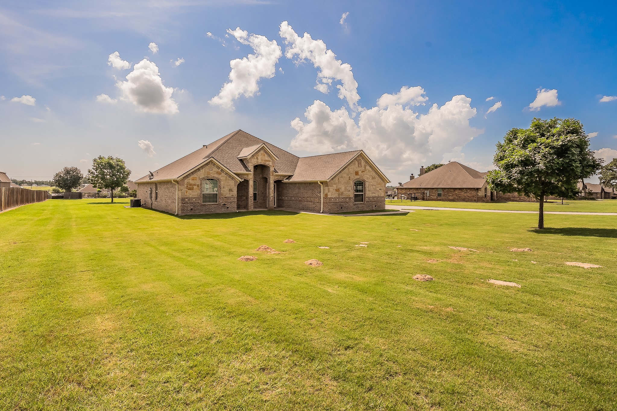 105 Briar Meadows Circle Azle TX 76020