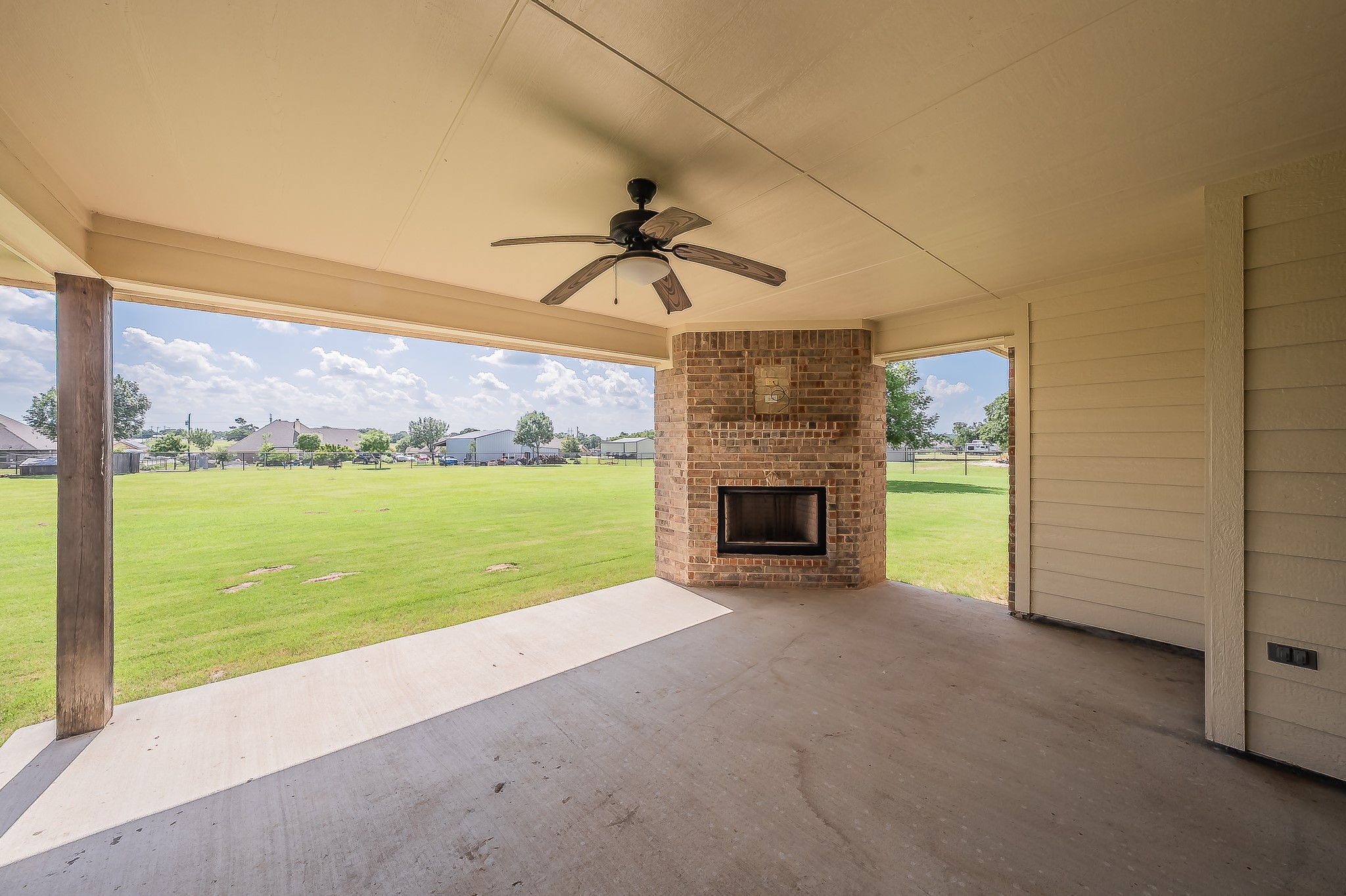105 Briar Meadows Circle Azle TX 76020