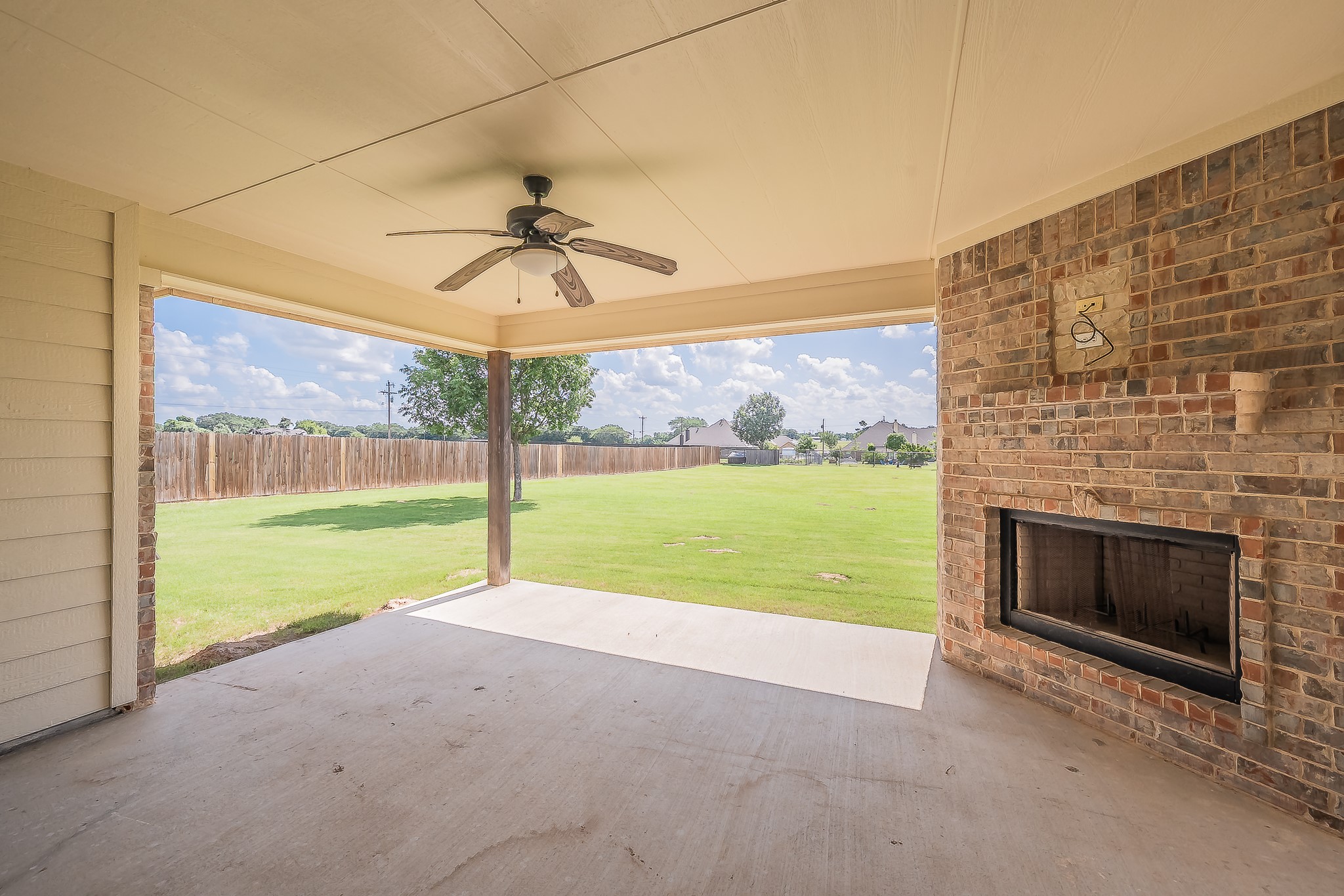 105 Briar Meadows Circle Azle TX 76020