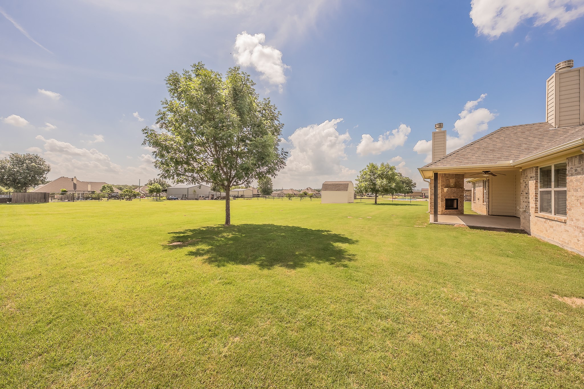 105 Briar Meadows Circle Azle TX 76020