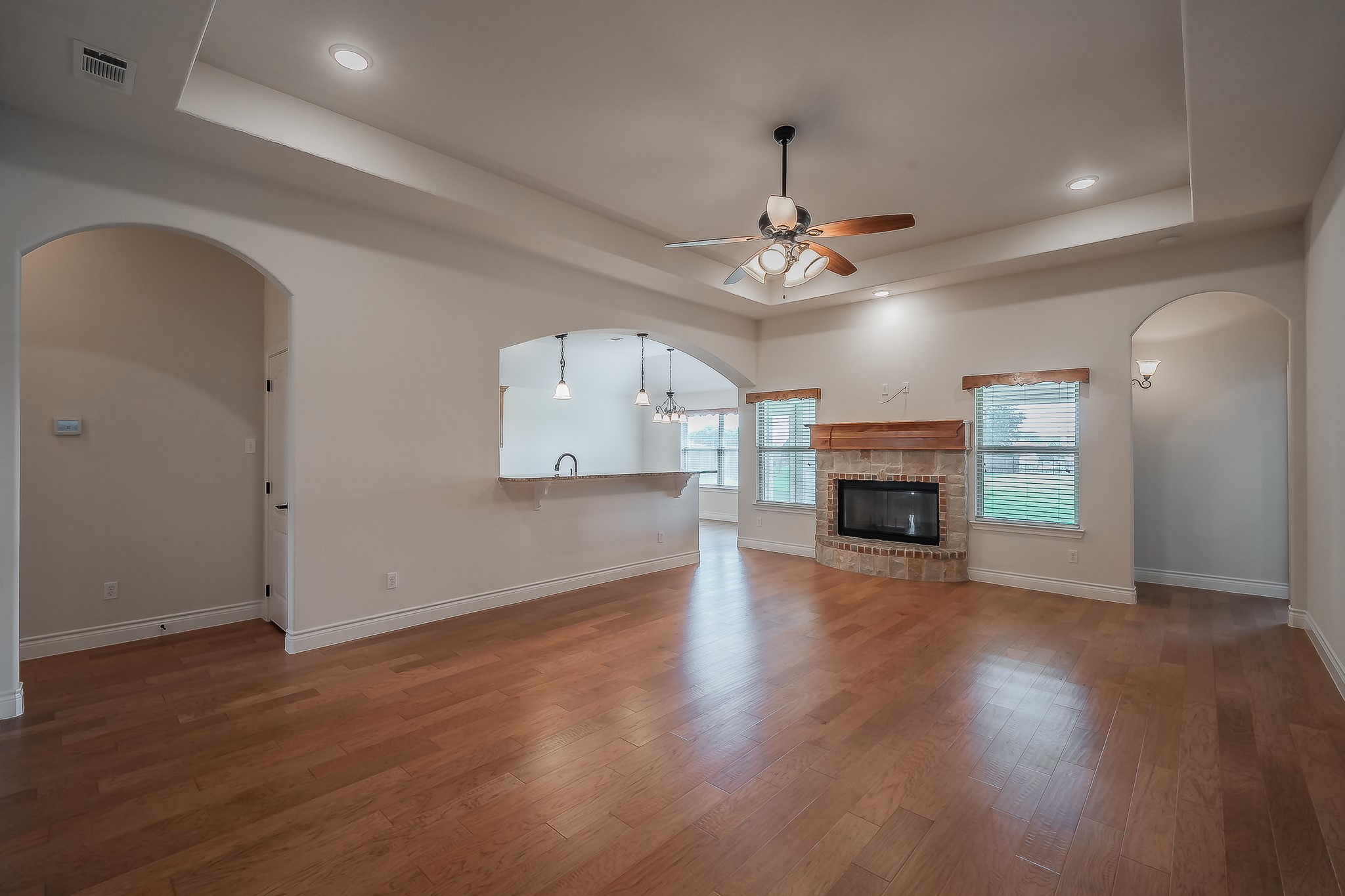 105 Briar Meadows Circle Azle TX 76020