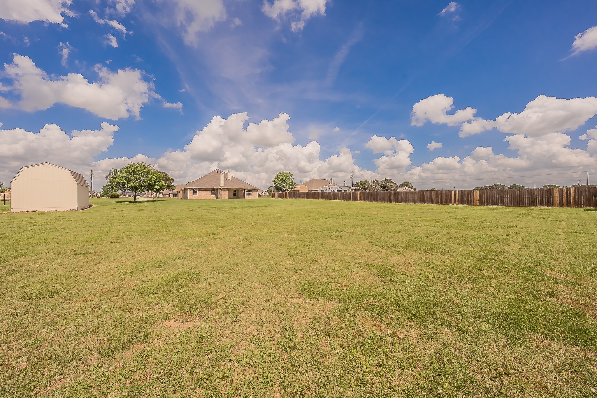 105 Briar Meadows Circle Azle TX 76020
