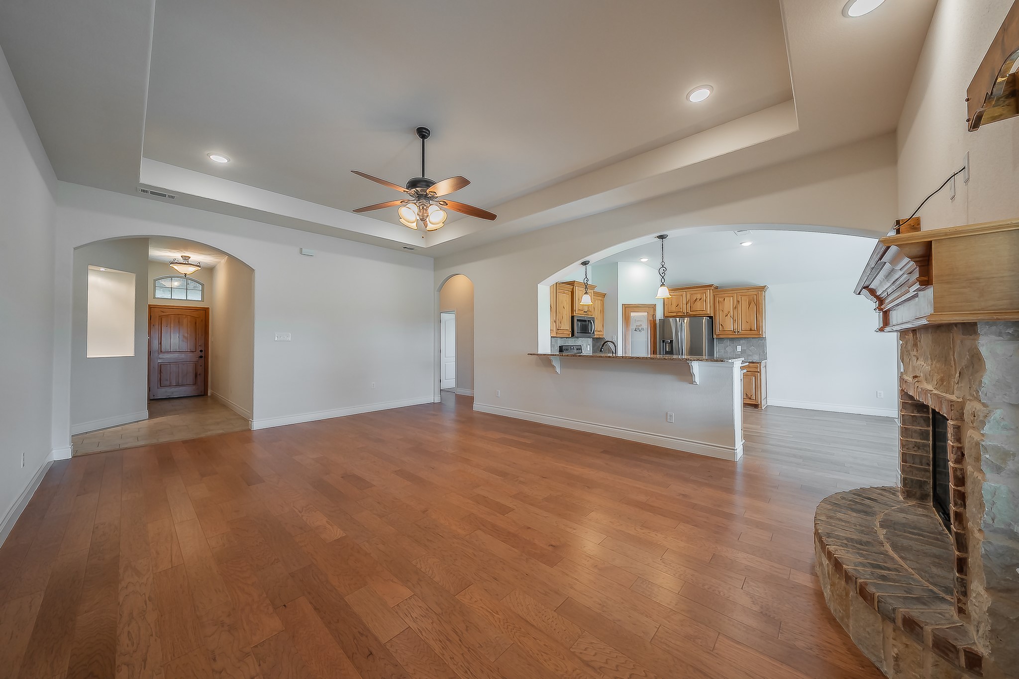 105 Briar Meadows Circle Azle TX 76020