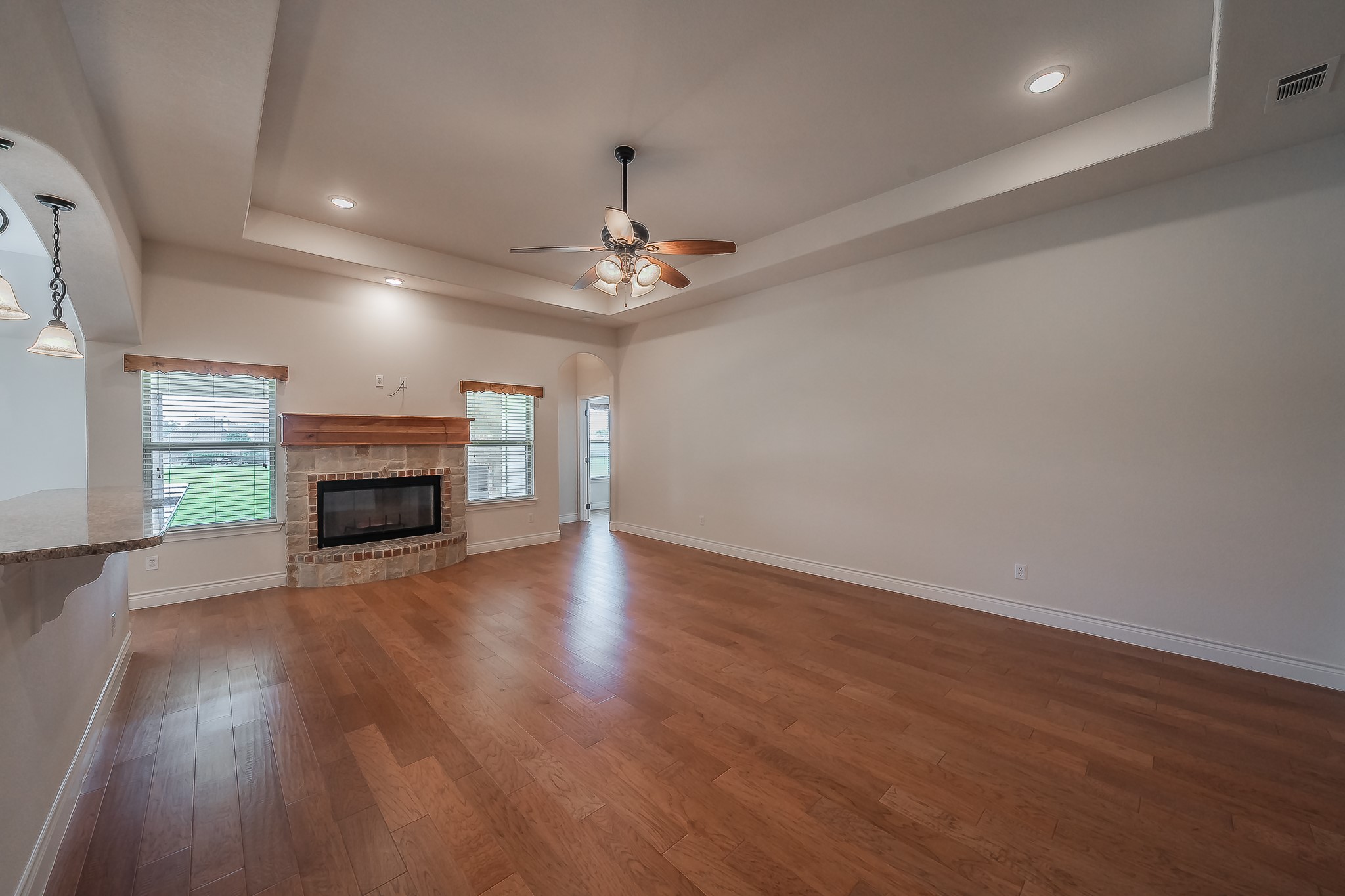 105 Briar Meadows Circle Azle TX 76020