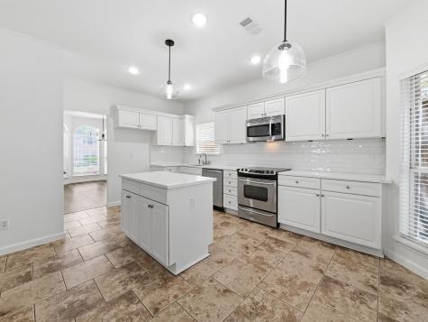 730 Fairlawn Street Allen TX 75002