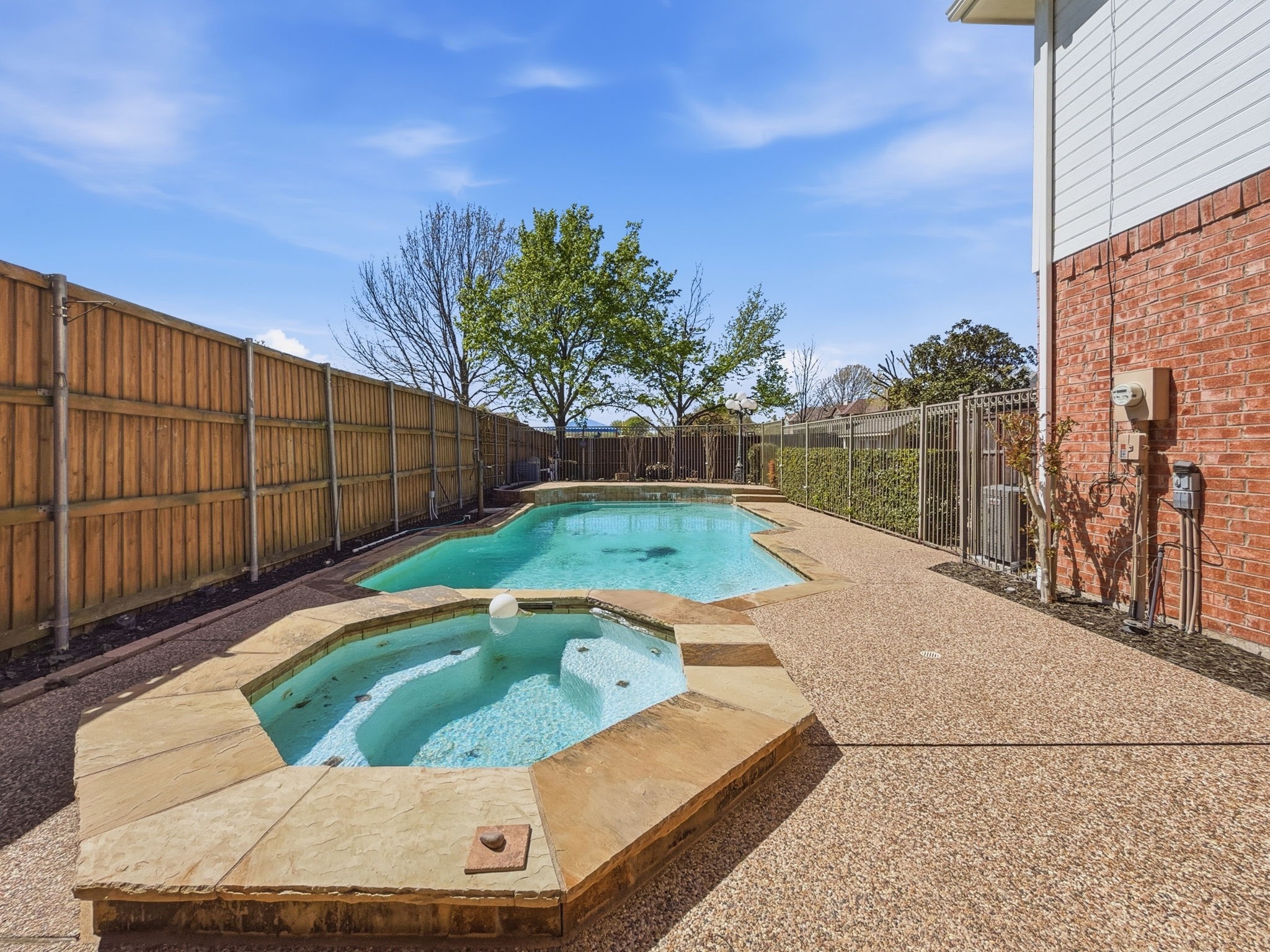 730 Fairlawn Street Allen TX 75002