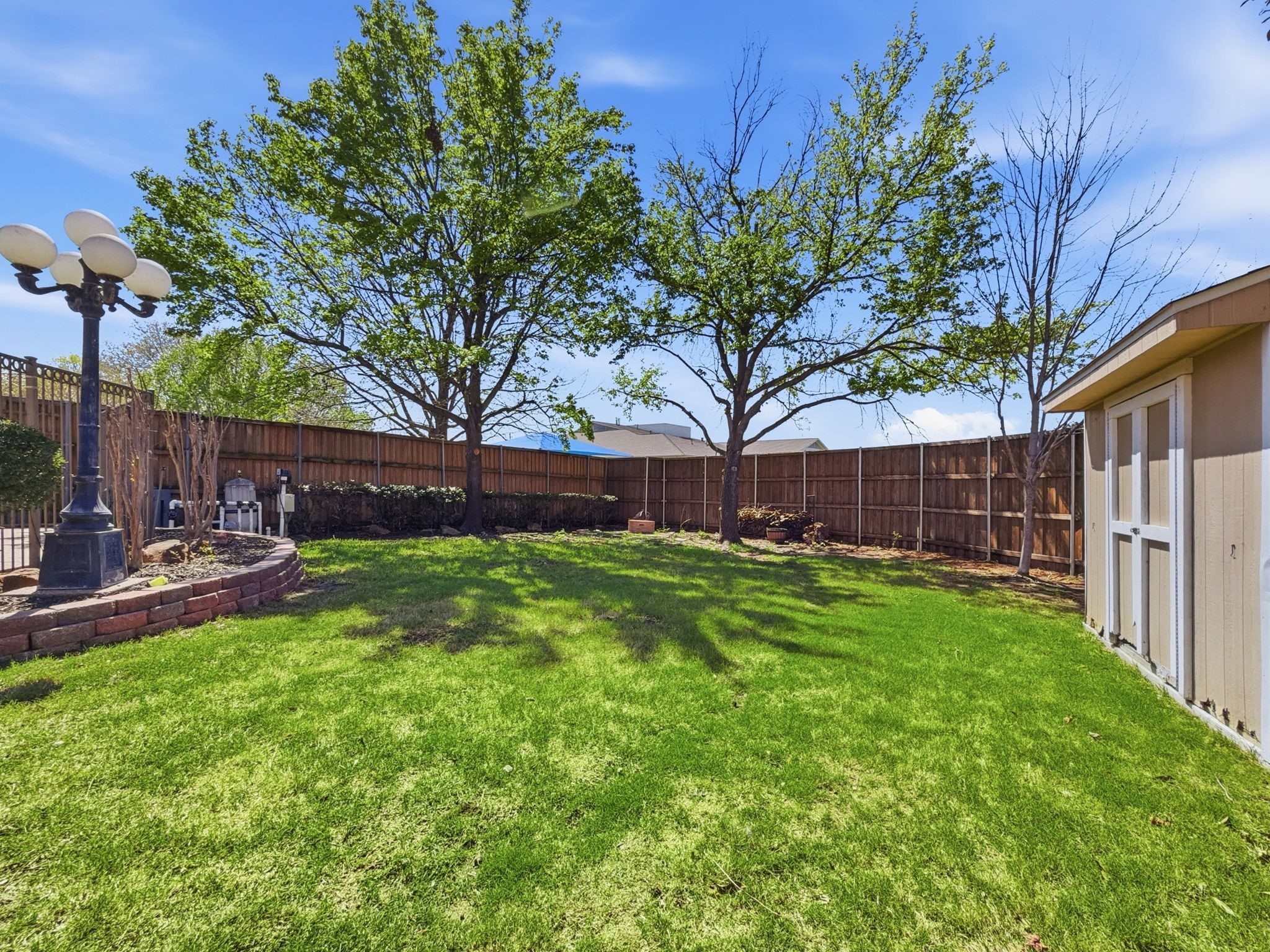 730 Fairlawn Street Allen TX 75002