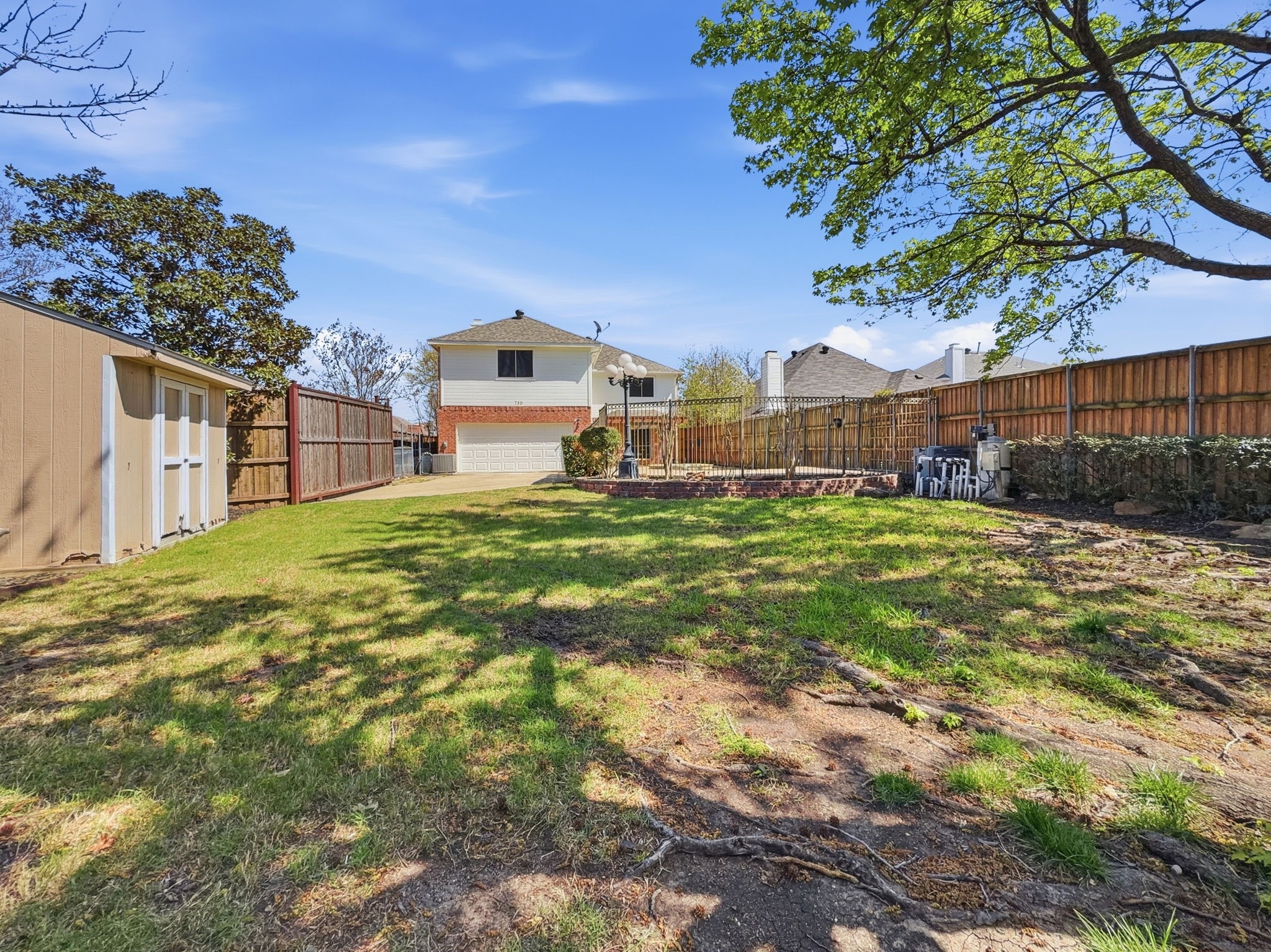 730 Fairlawn Street Allen TX 75002