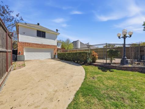 730 Fairlawn Street Allen TX 75002