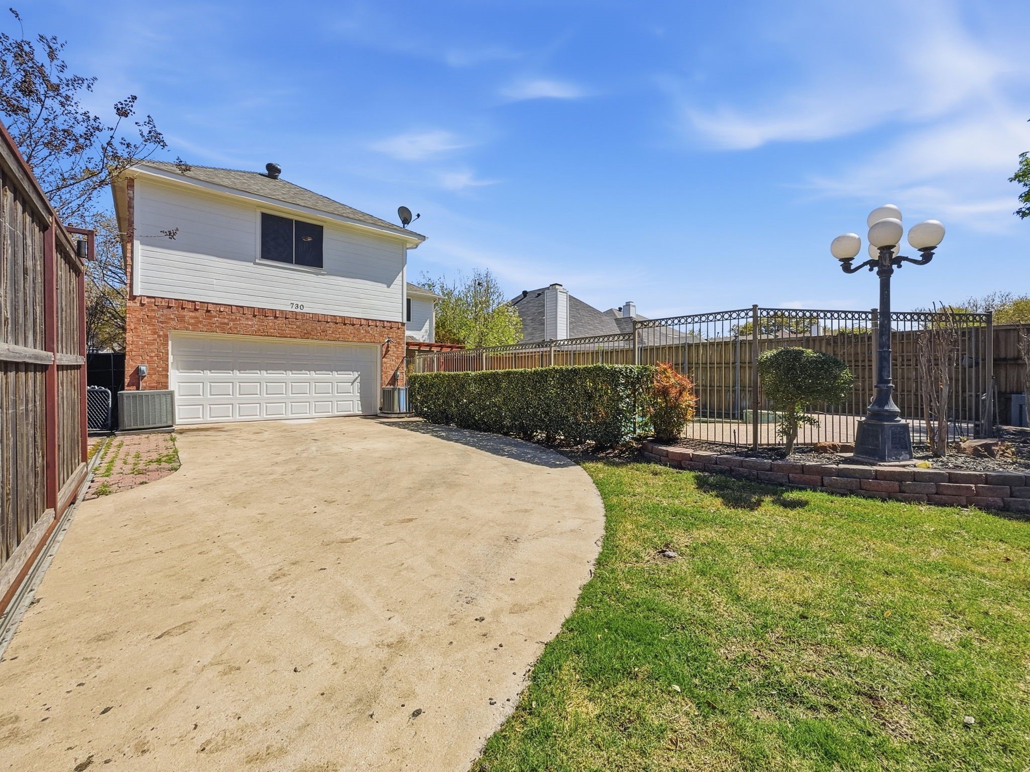 730 Fairlawn Street Allen TX 75002