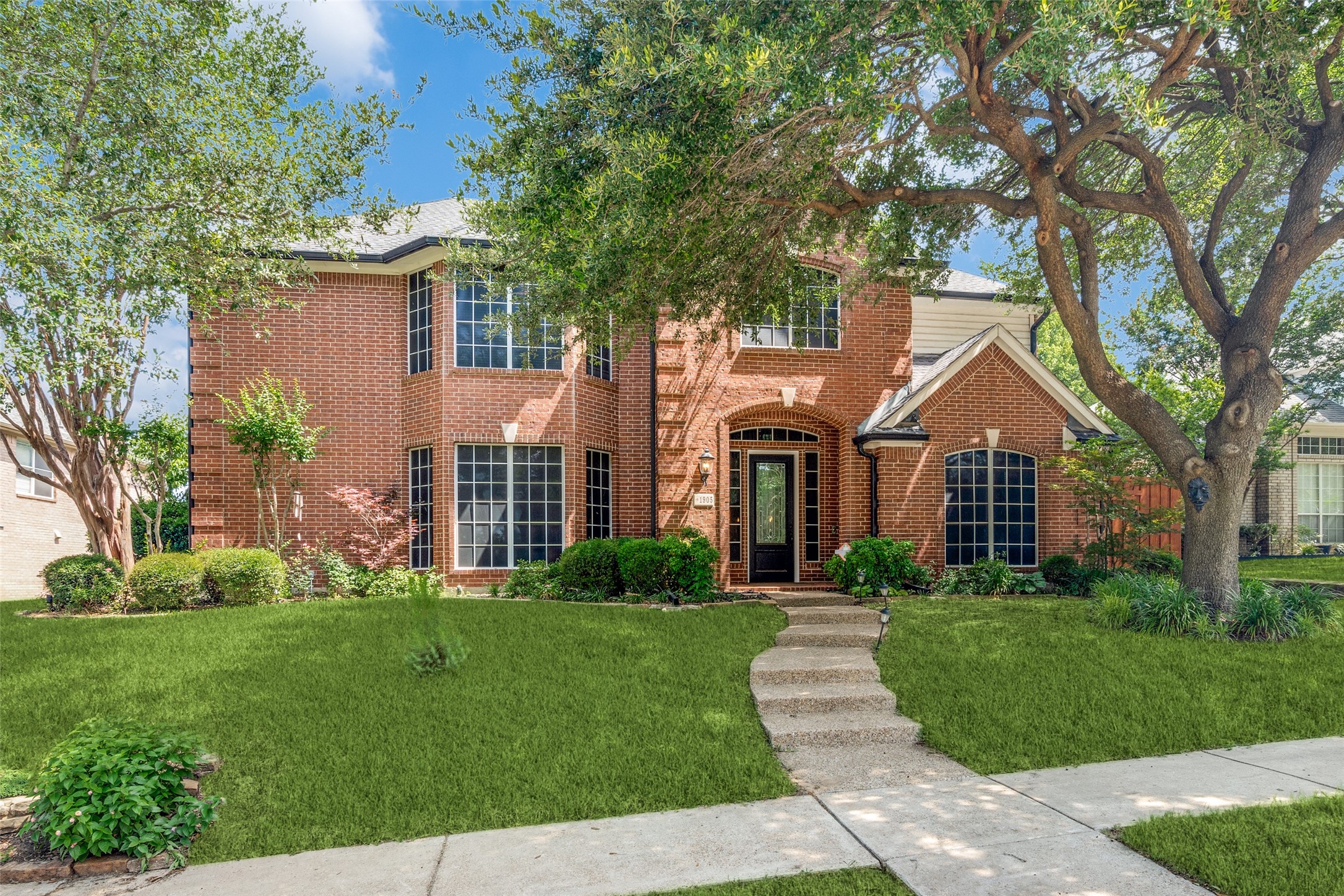 1905 Sunset Hill Rowlett TX 75088