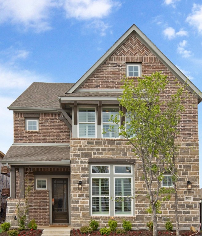 8413 Pine Valley Drive Mckinney TX 75070
