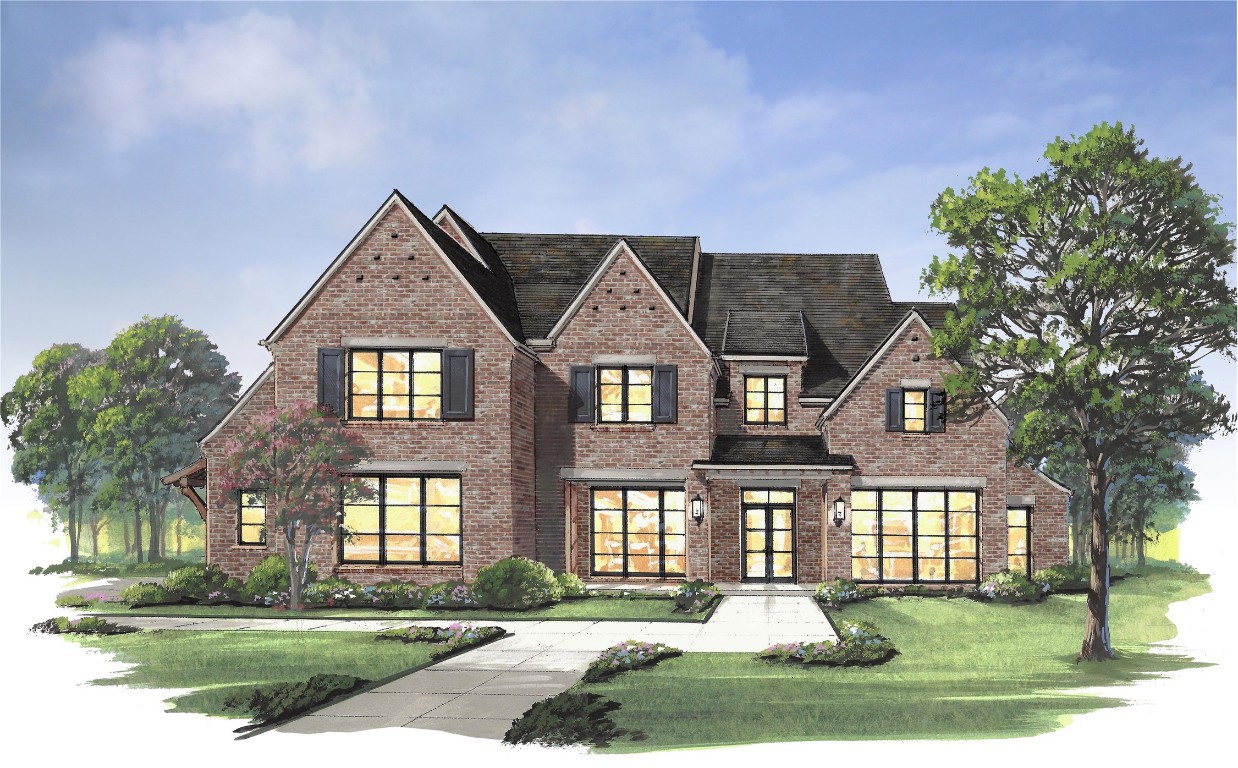 6707 Stefani Drive Dallas TX 75225