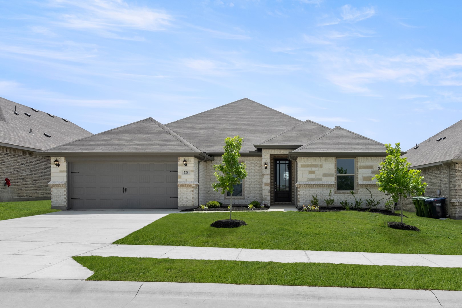 228 Shepards Street Godley TX 76044