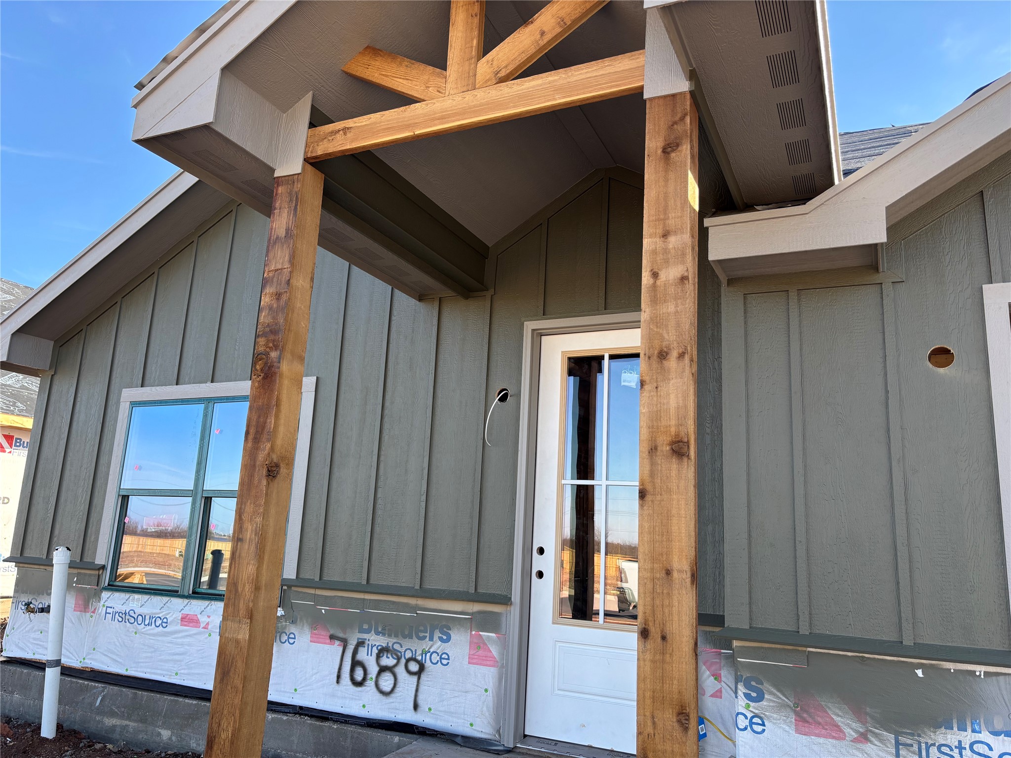 7689 Lake Ridge Parkway Abilene TX 79602