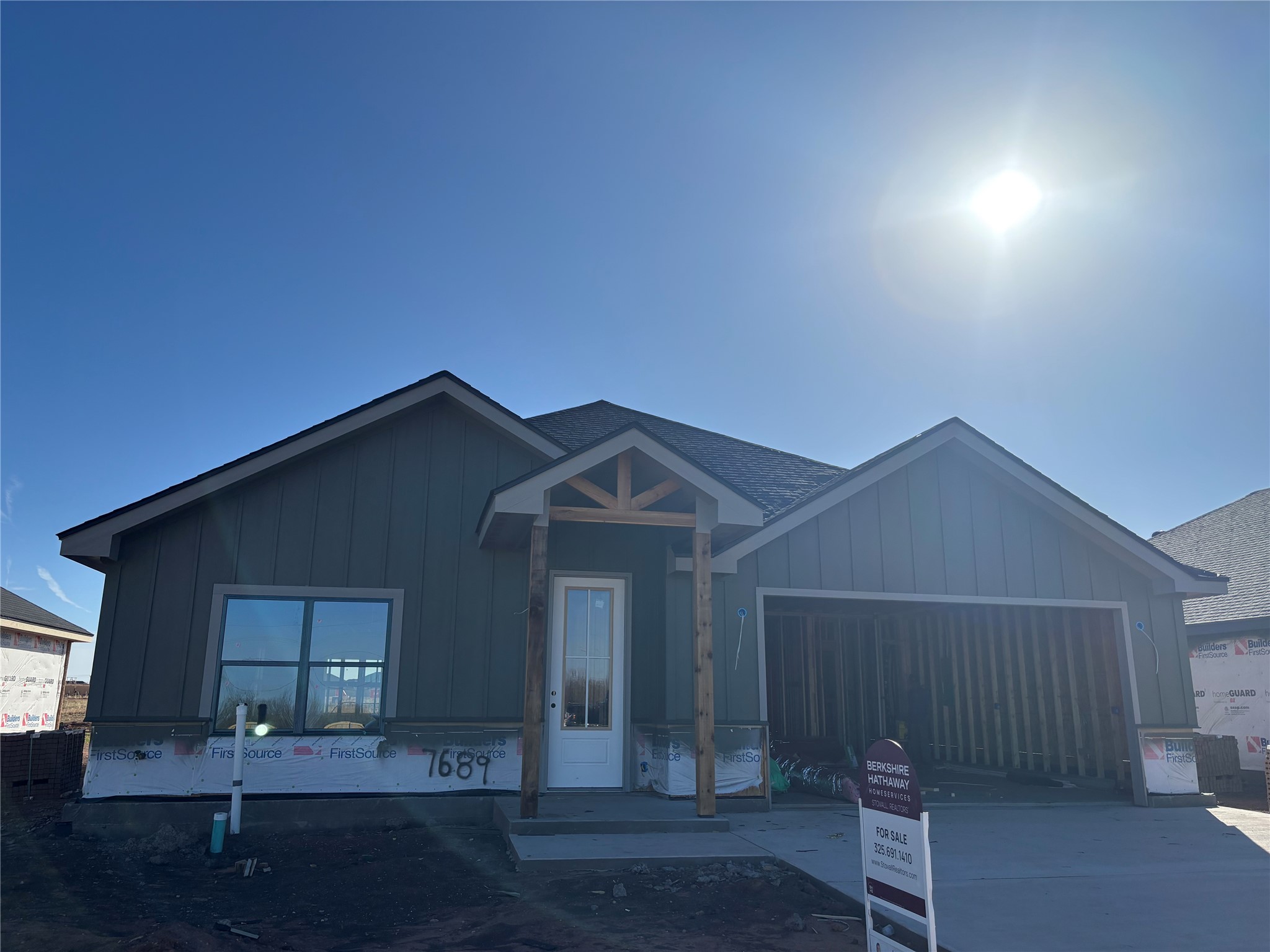 7689 Lake Ridge Parkway Abilene TX 79602