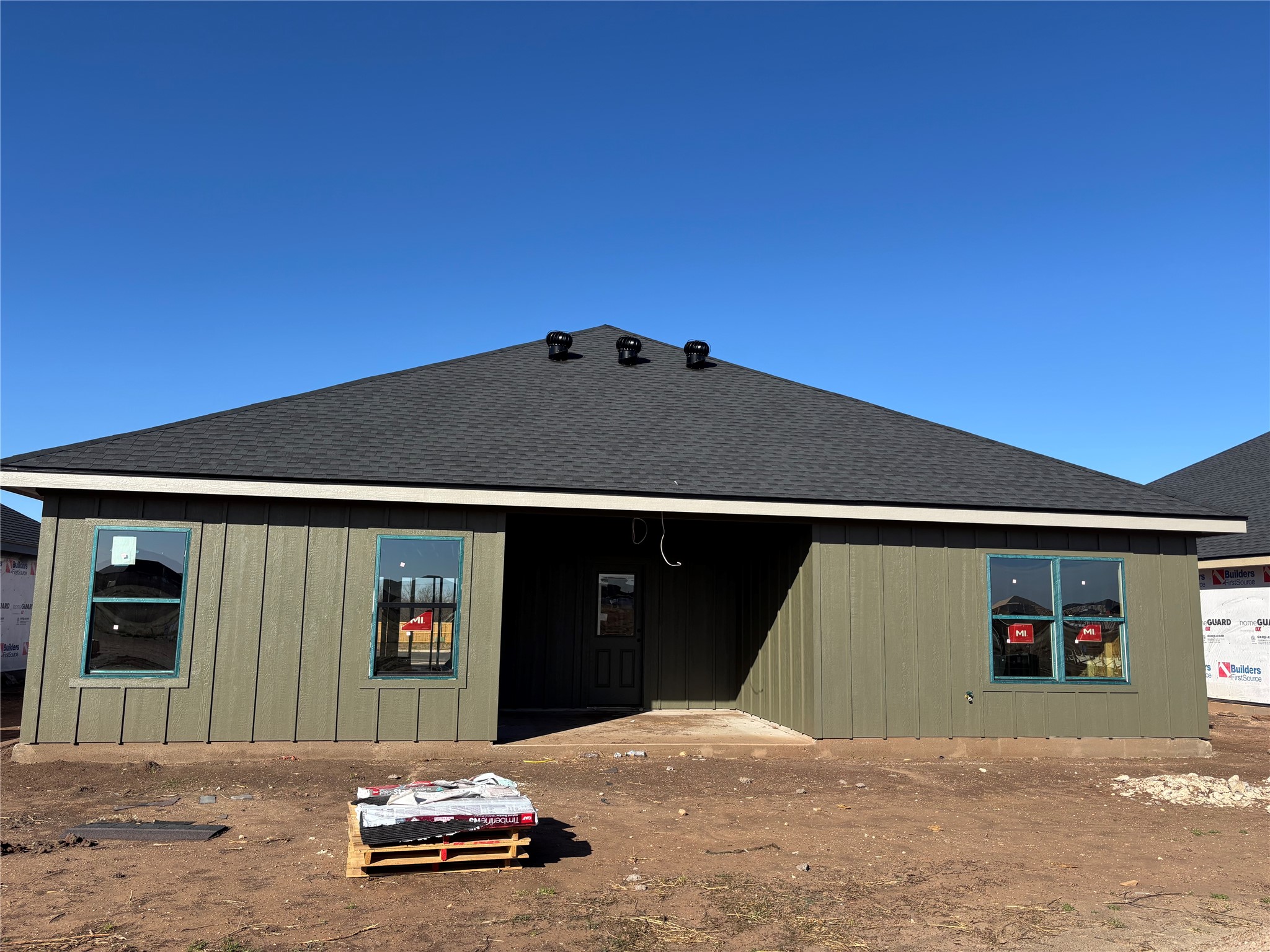 7689 Lake Ridge Parkway Abilene TX 79602