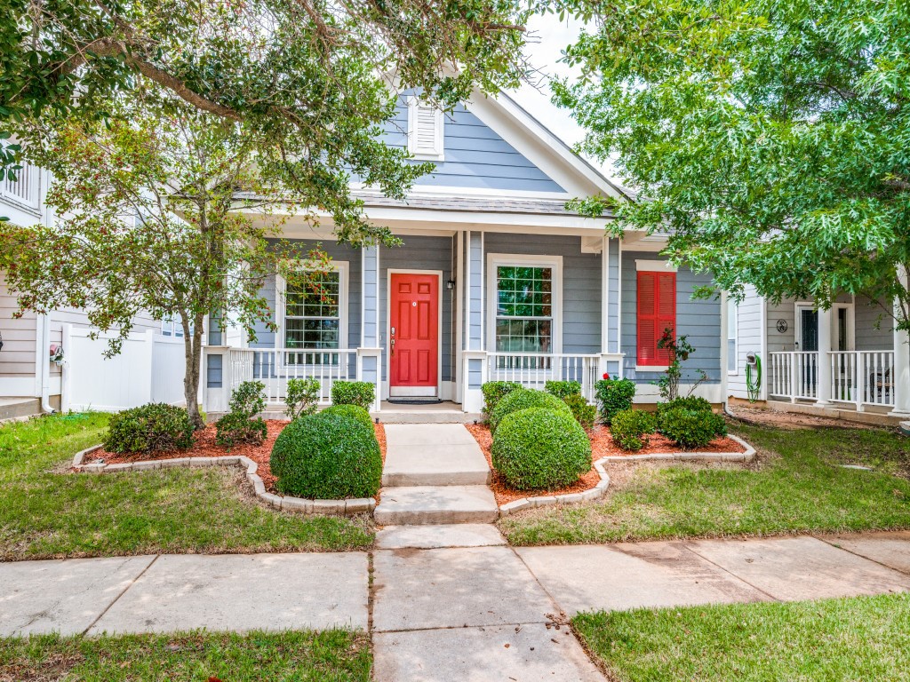 10061 Cedar Lake Drive Providence Village TX 76227