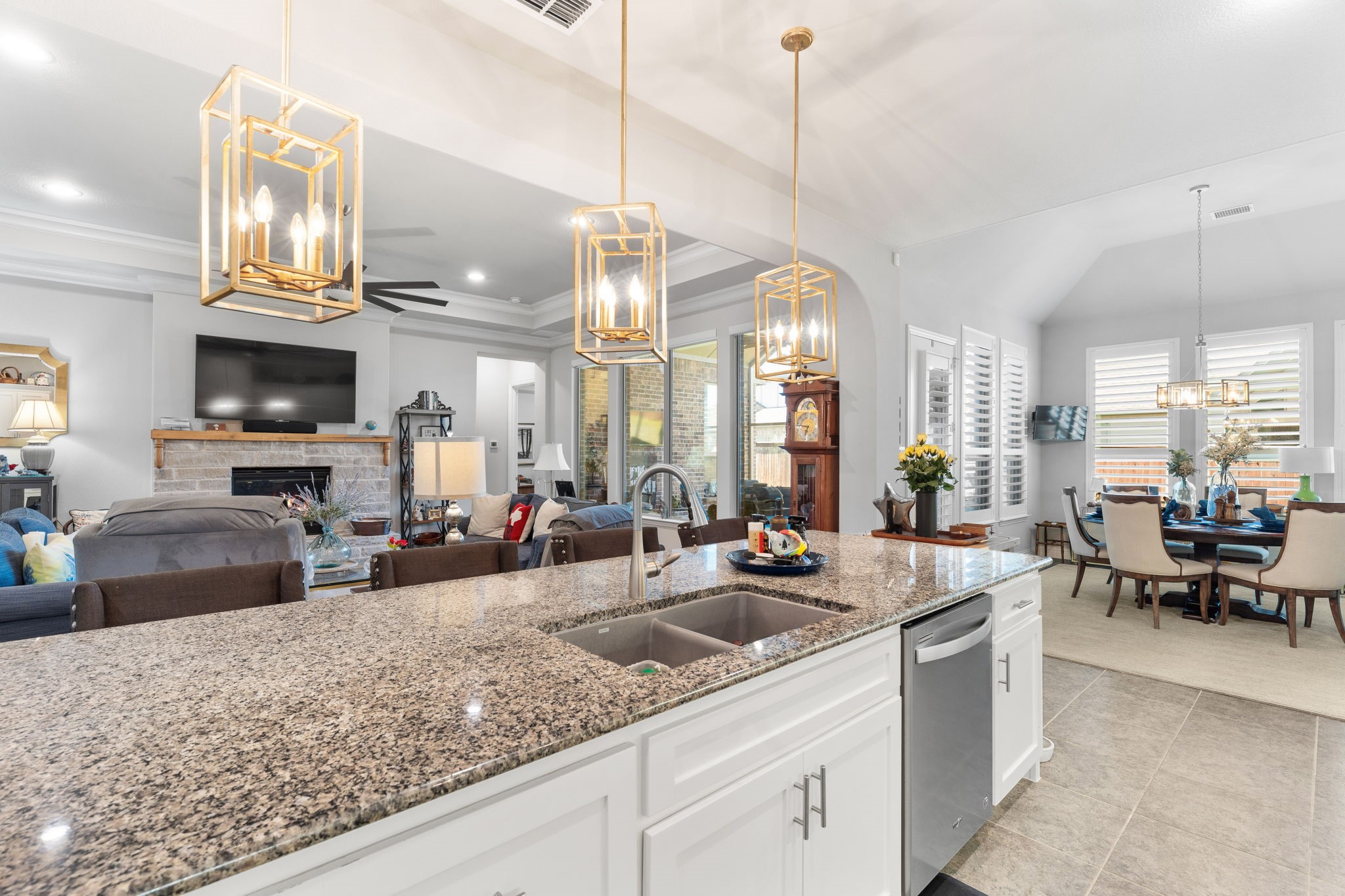 1650 Brighton Boulevard Celina TX 75009
