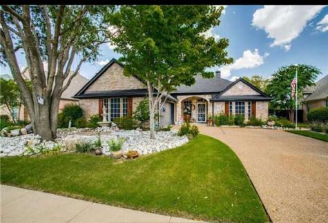 220 Wilshire Drive Coppell TX 75019