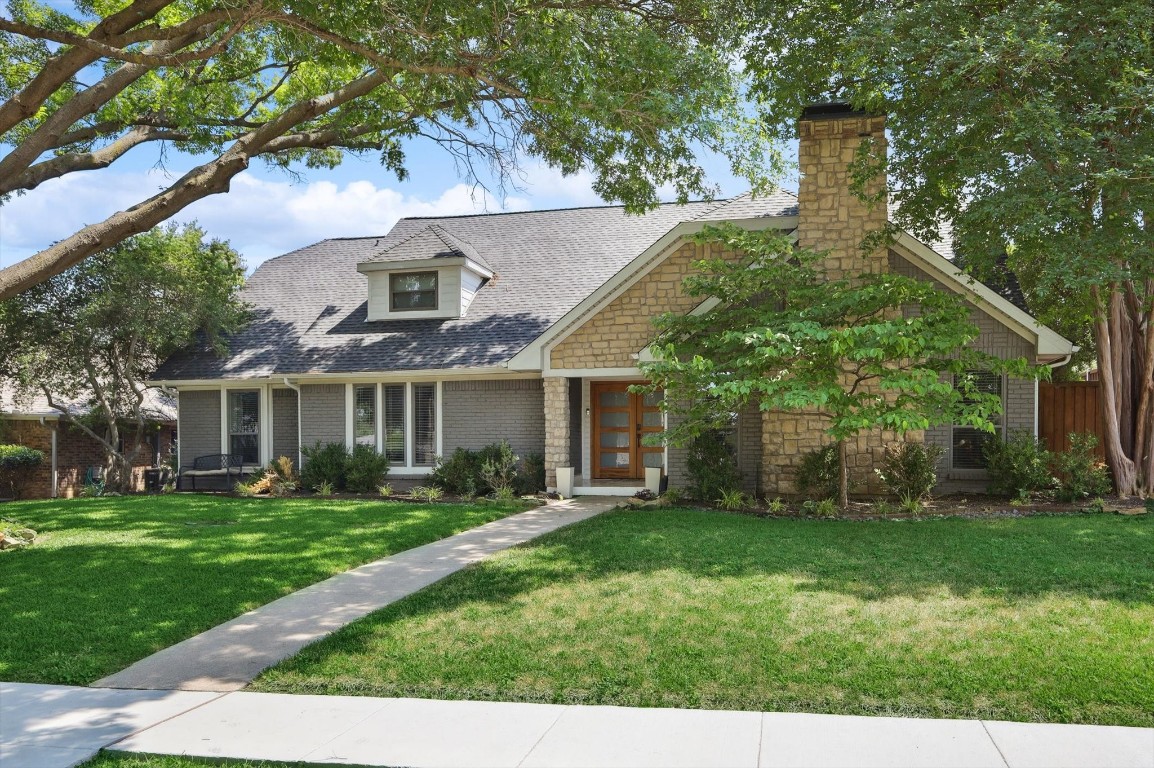 1808 Sandpiper Lane Plano TX 75075