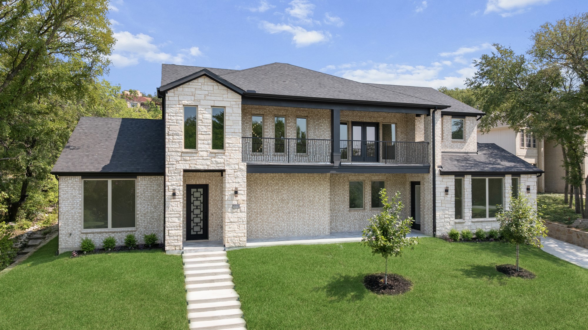 9008 Crosswind Drive Fort Worth TX 76179