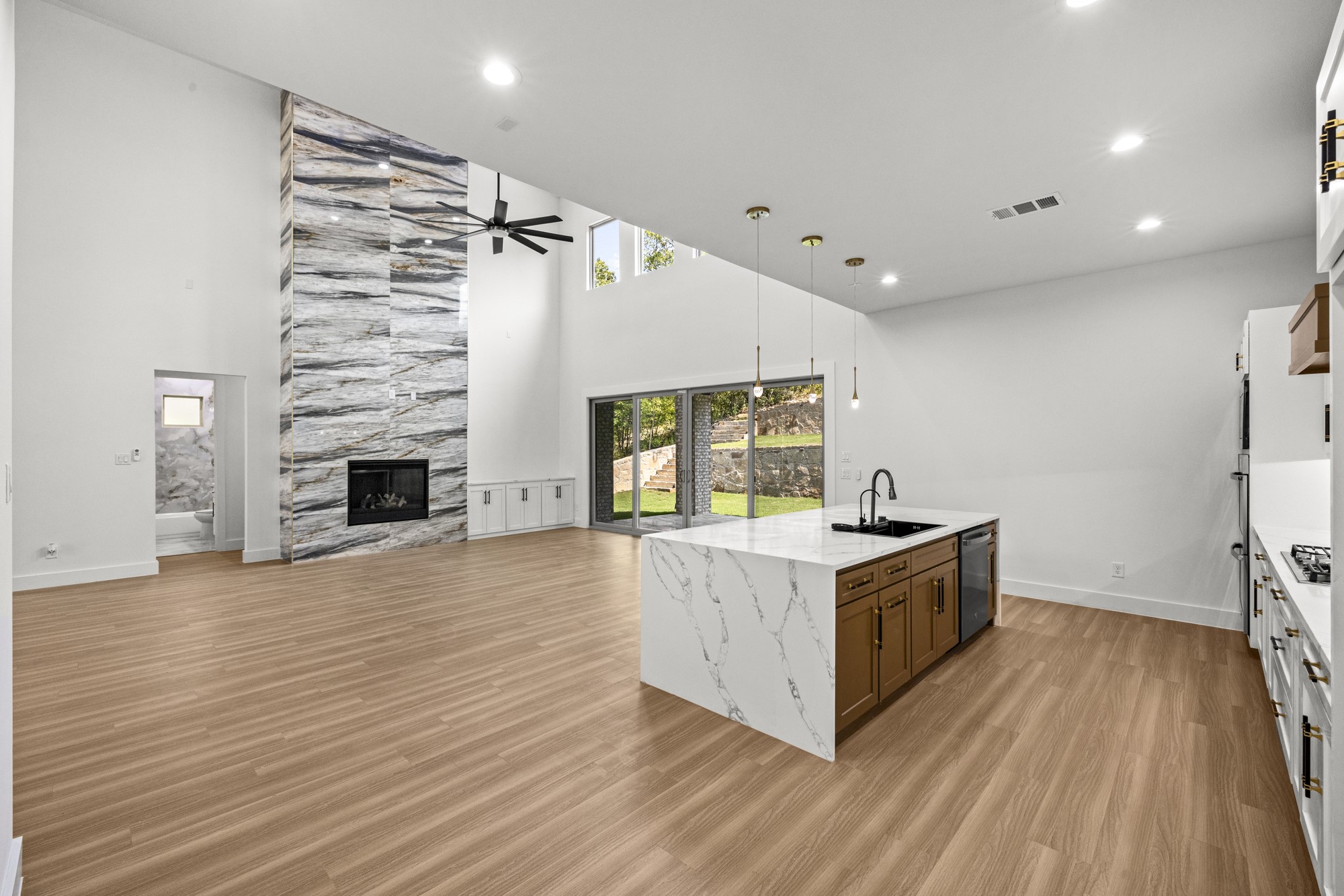 9008 Crosswind Drive Fort Worth TX 76179