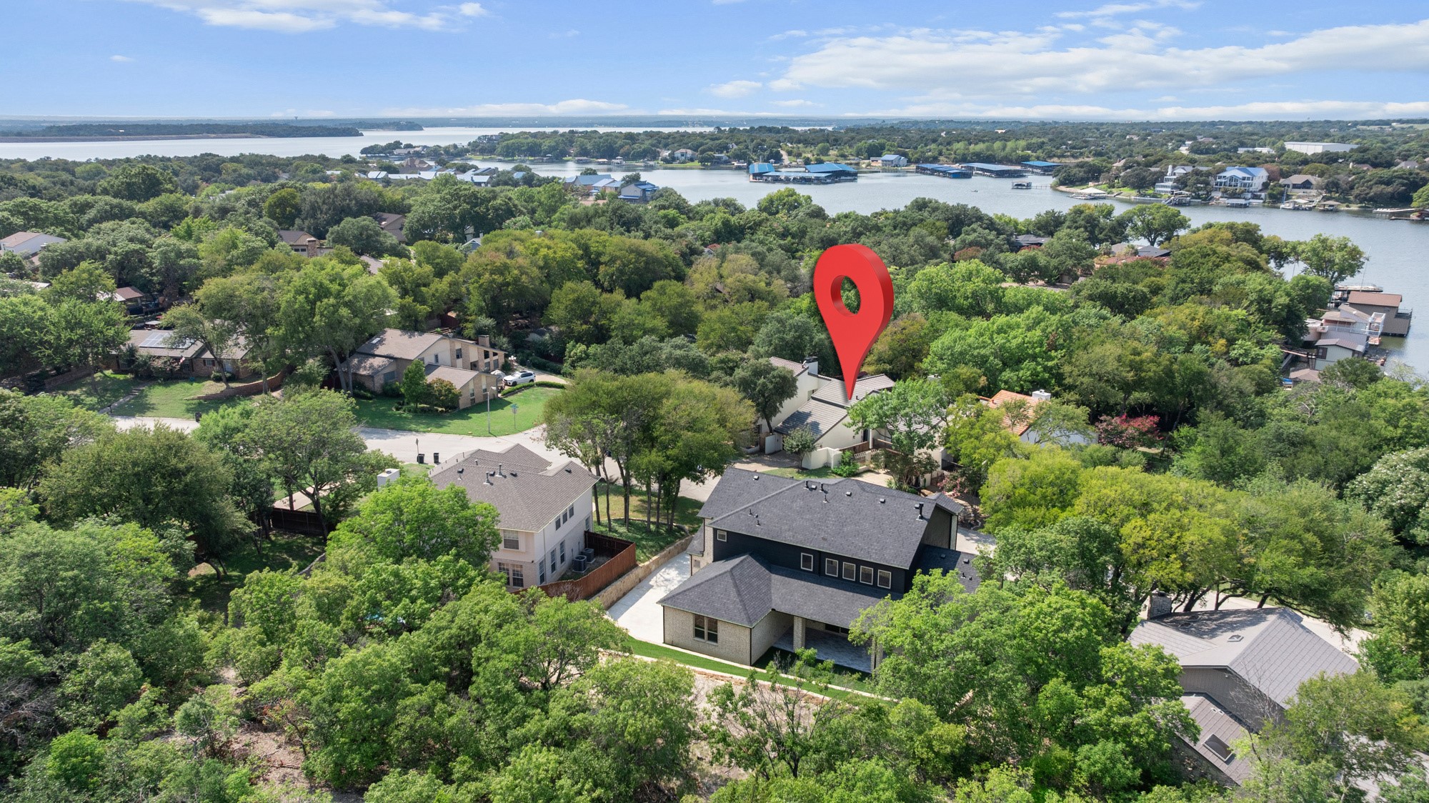 9008 Crosswind Drive Fort Worth TX 76179