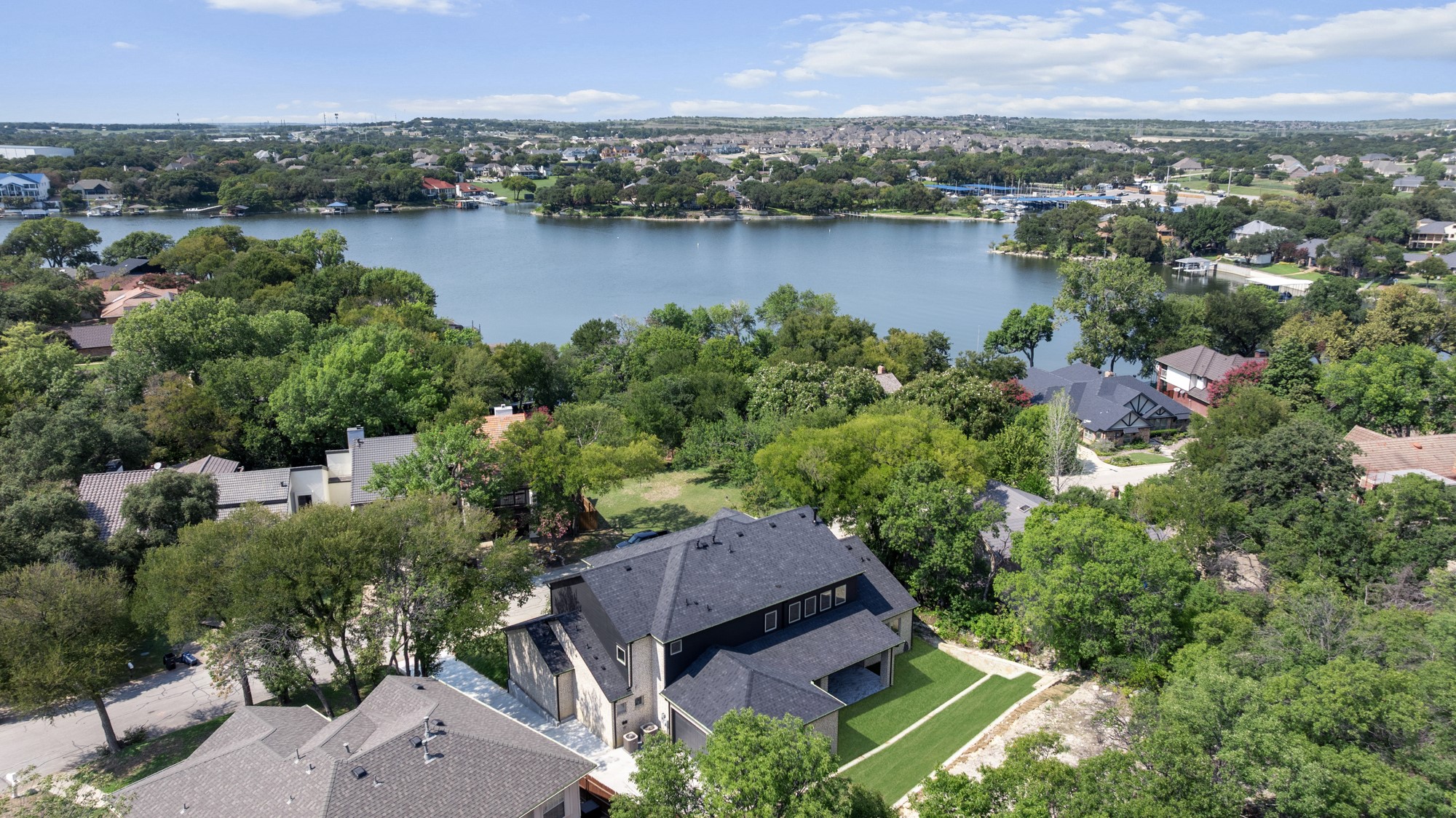 9008 Crosswind Drive Fort Worth TX 76179