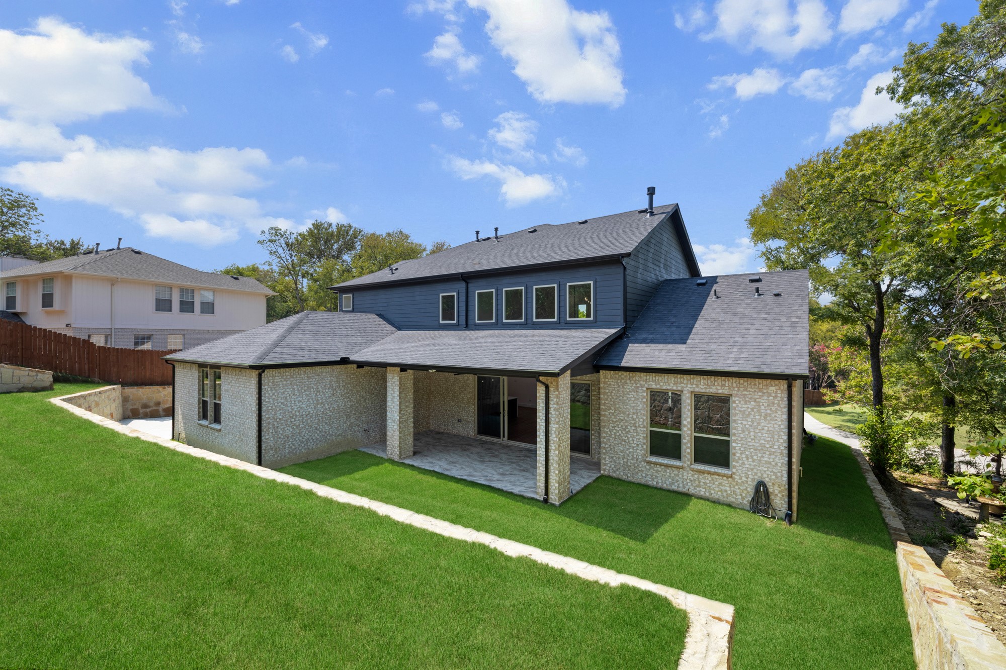 9008 Crosswind Drive Fort Worth TX 76179