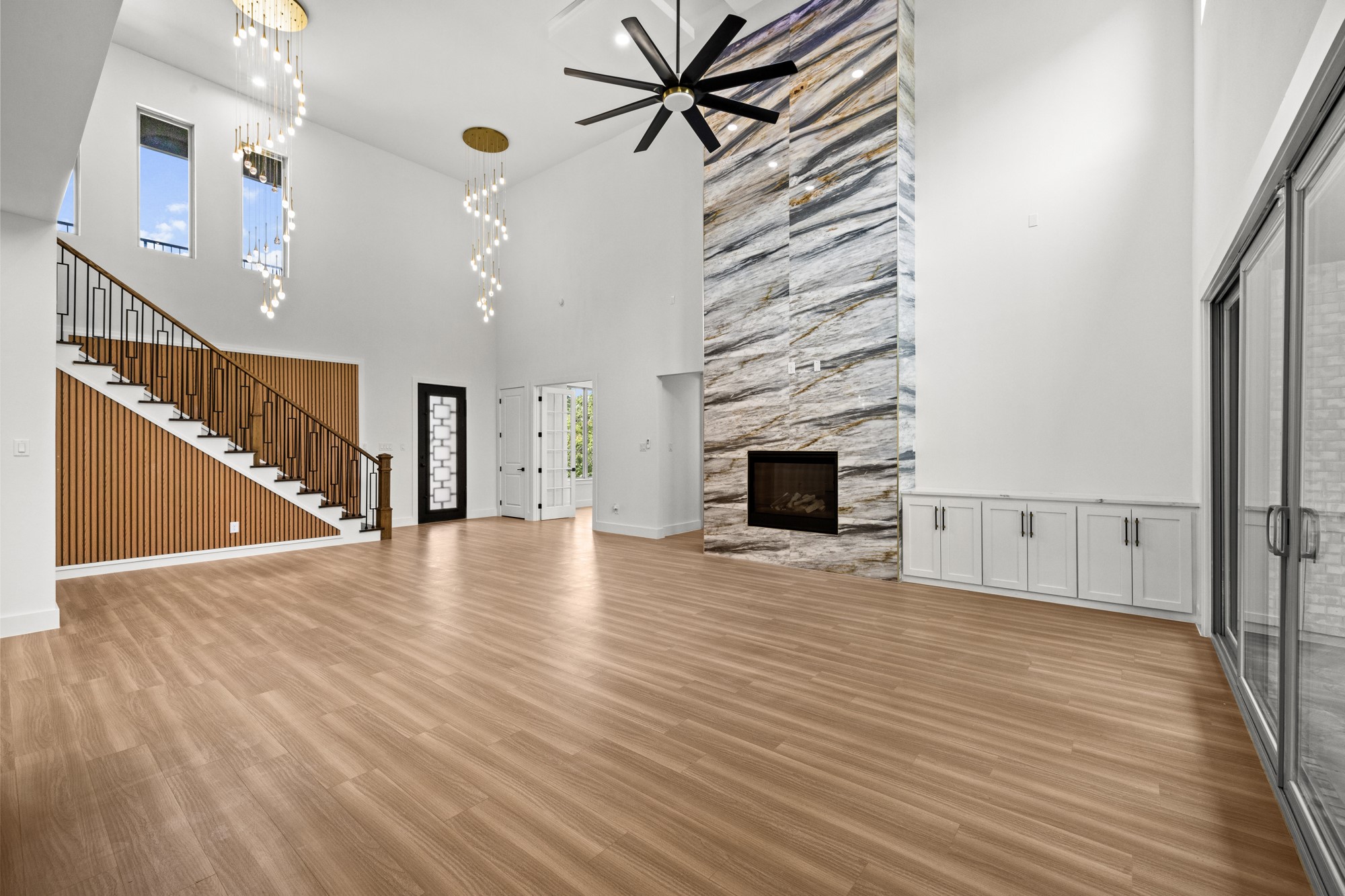 9008 Crosswind Drive Fort Worth TX 76179