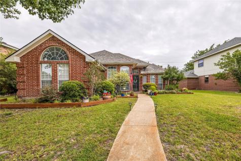 1104 Old Knoll Drive Wylie TX 75098