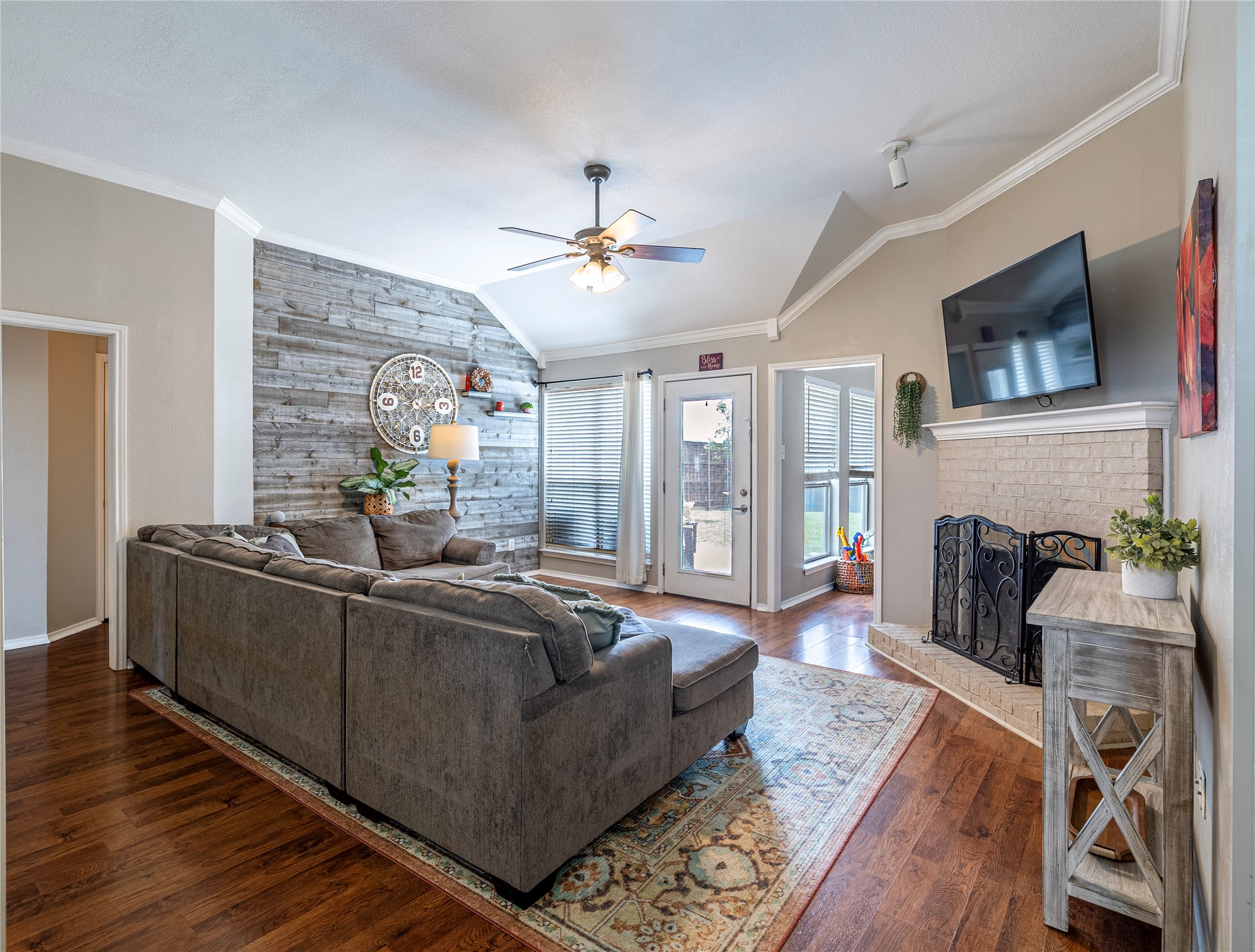 1104 Old Knoll Drive Wylie TX 75098