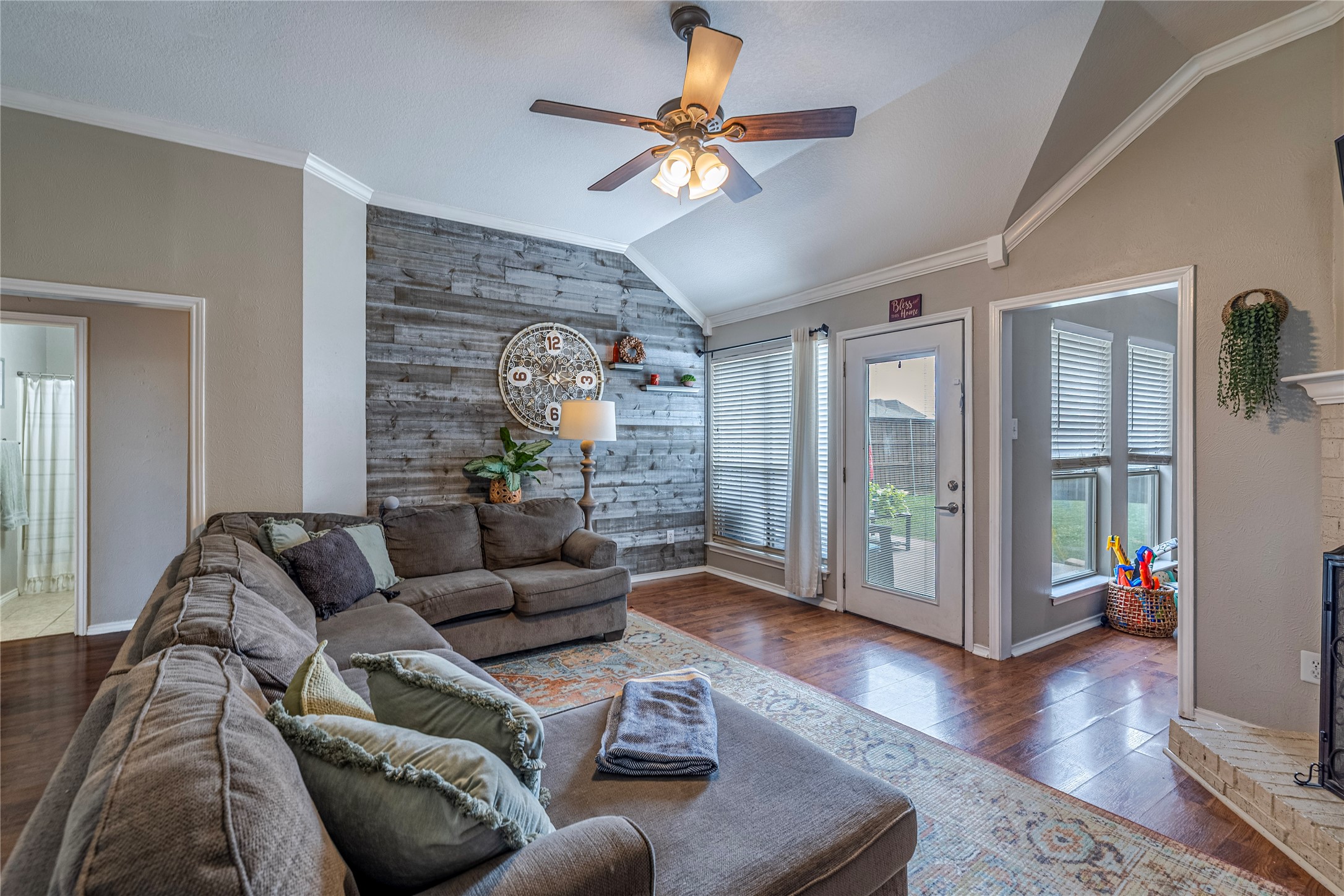 1104 Old Knoll Drive Wylie TX 75098