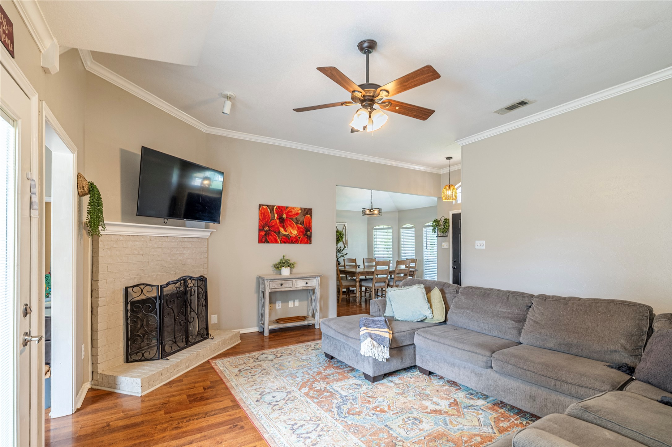 1104 Old Knoll Drive Wylie TX 75098