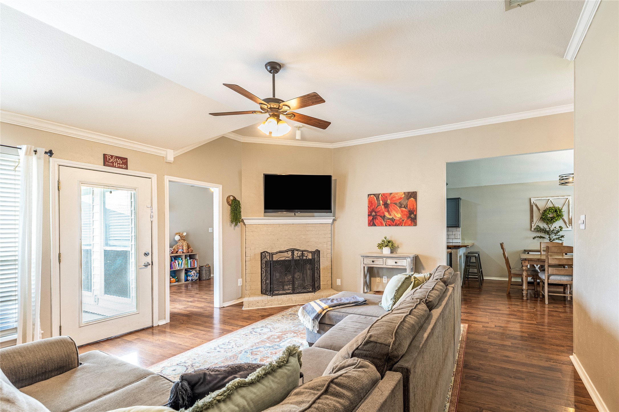 1104 Old Knoll Drive Wylie TX 75098