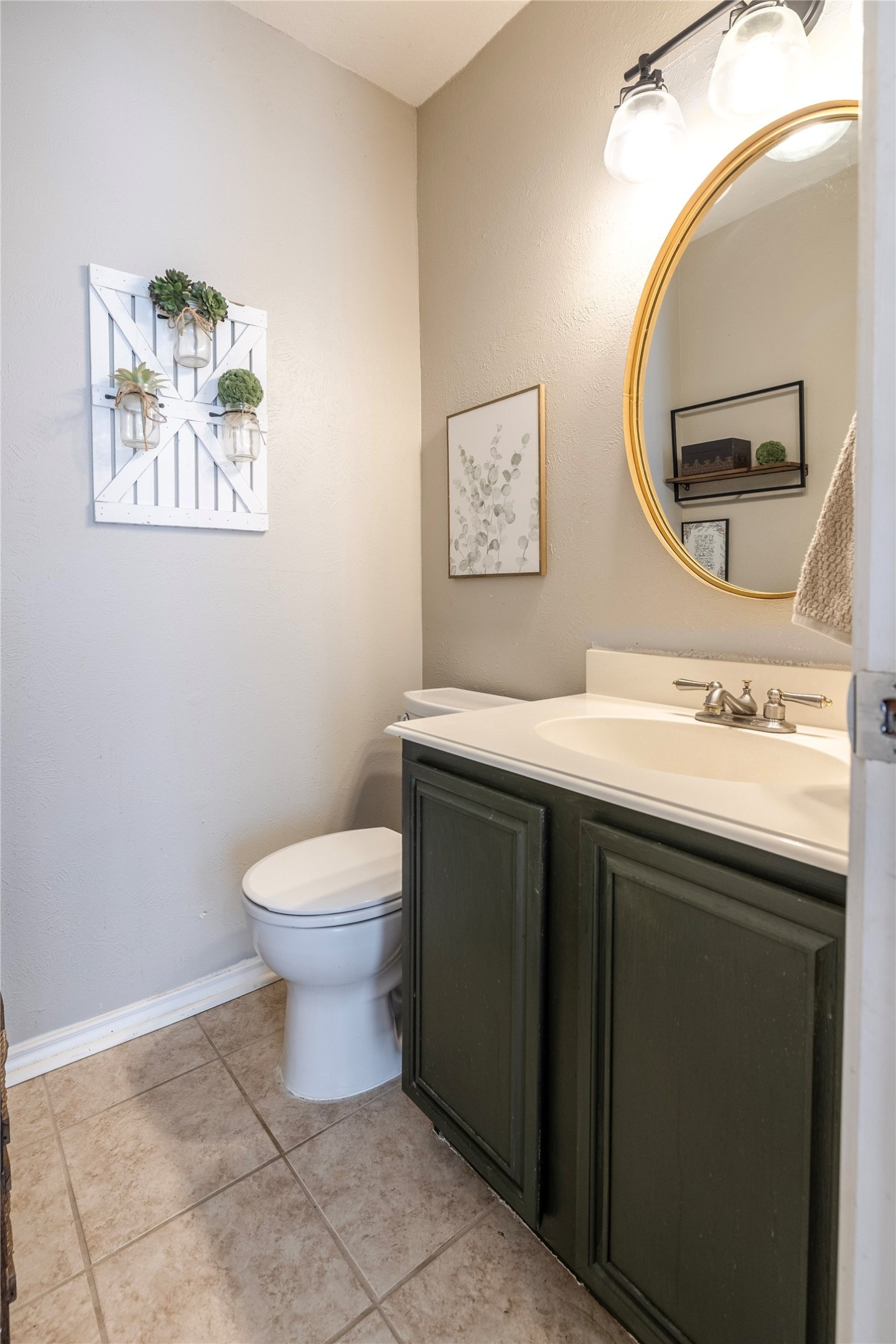 1104 Old Knoll Drive Wylie TX 75098