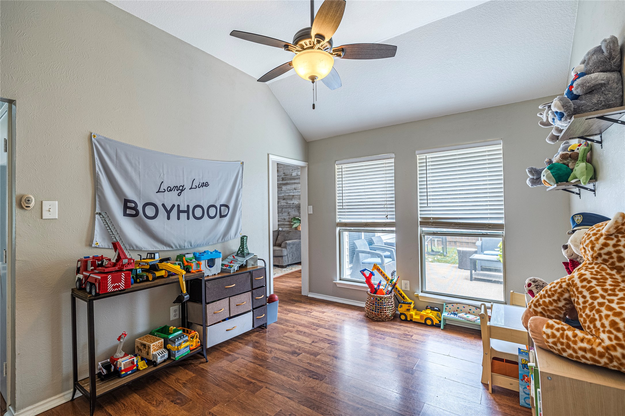 1104 Old Knoll Drive Wylie TX 75098