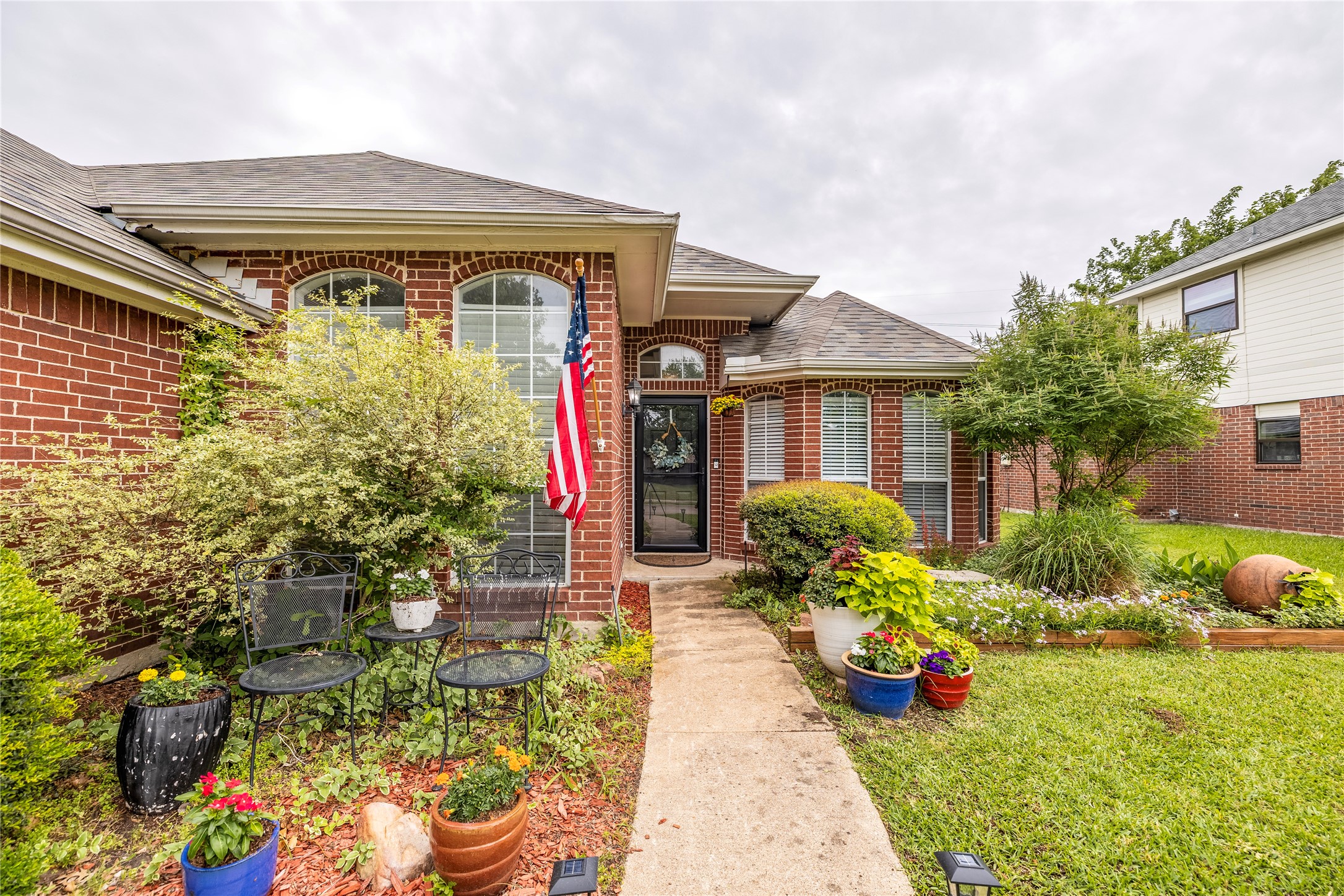 1104 Old Knoll Drive Wylie TX 75098