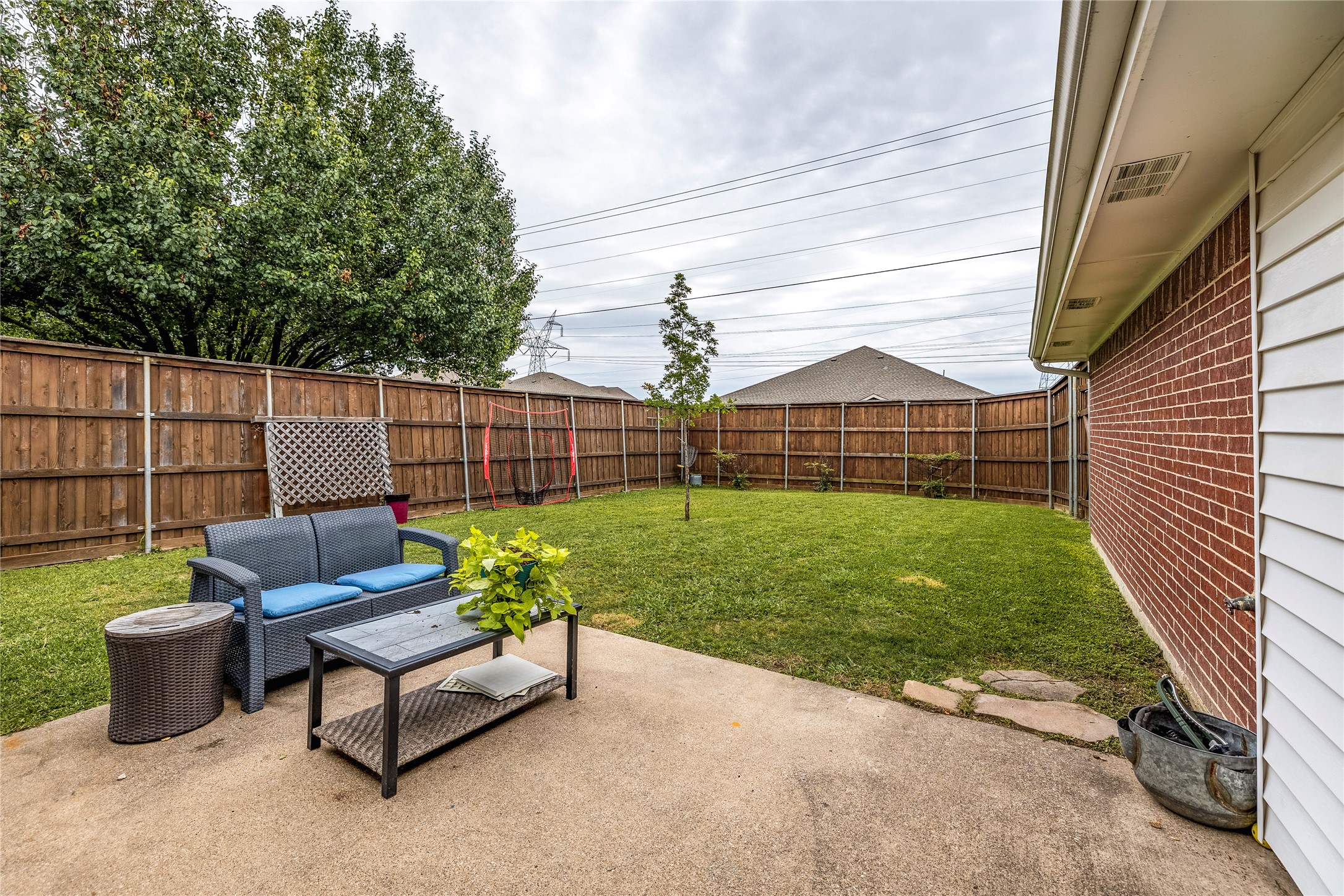 1104 Old Knoll Drive Wylie TX 75098