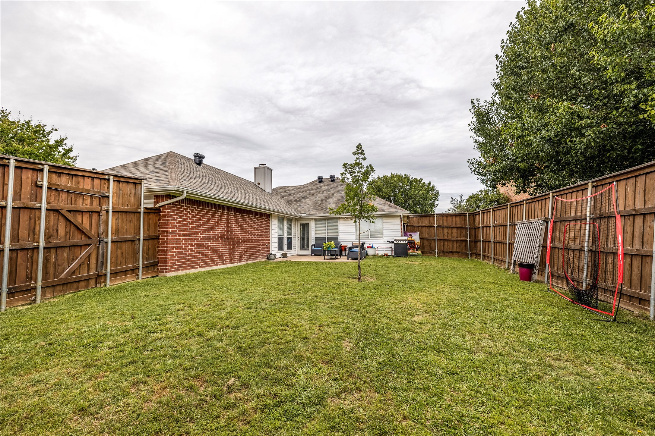 1104 Old Knoll Drive Wylie TX 75098