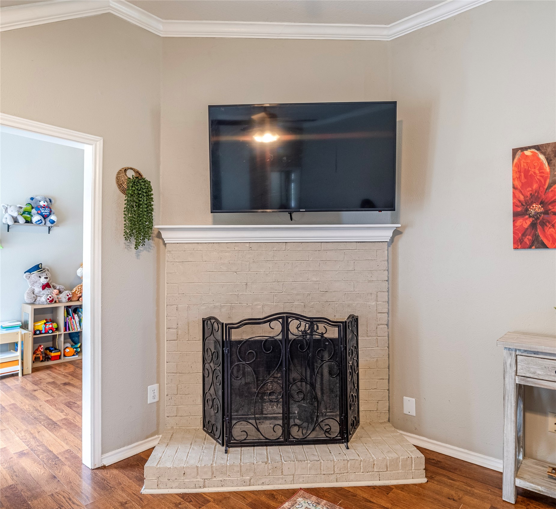1104 Old Knoll Drive Wylie TX 75098