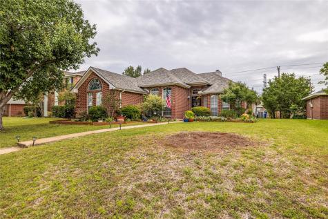 1104 Old Knoll Drive Wylie TX 75098