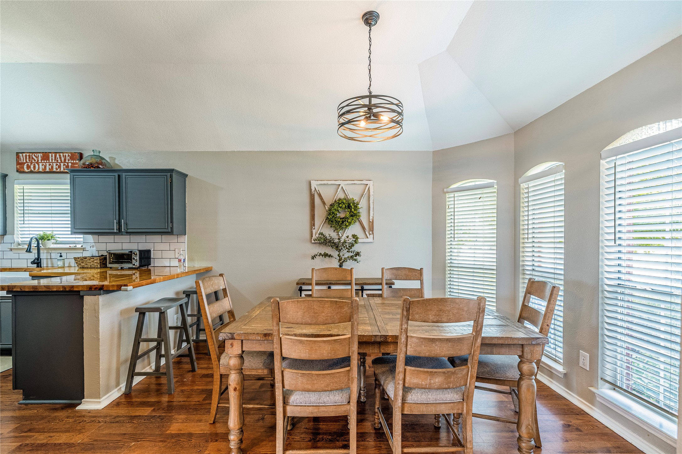 1104 Old Knoll Drive Wylie TX 75098