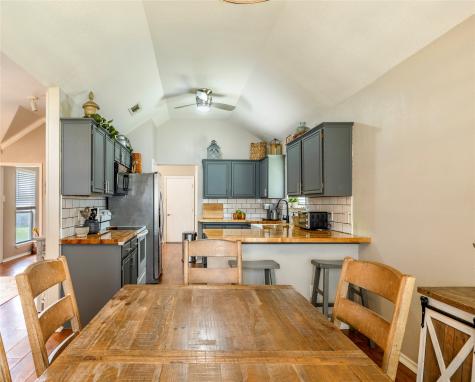 1104 Old Knoll Drive Wylie TX 75098